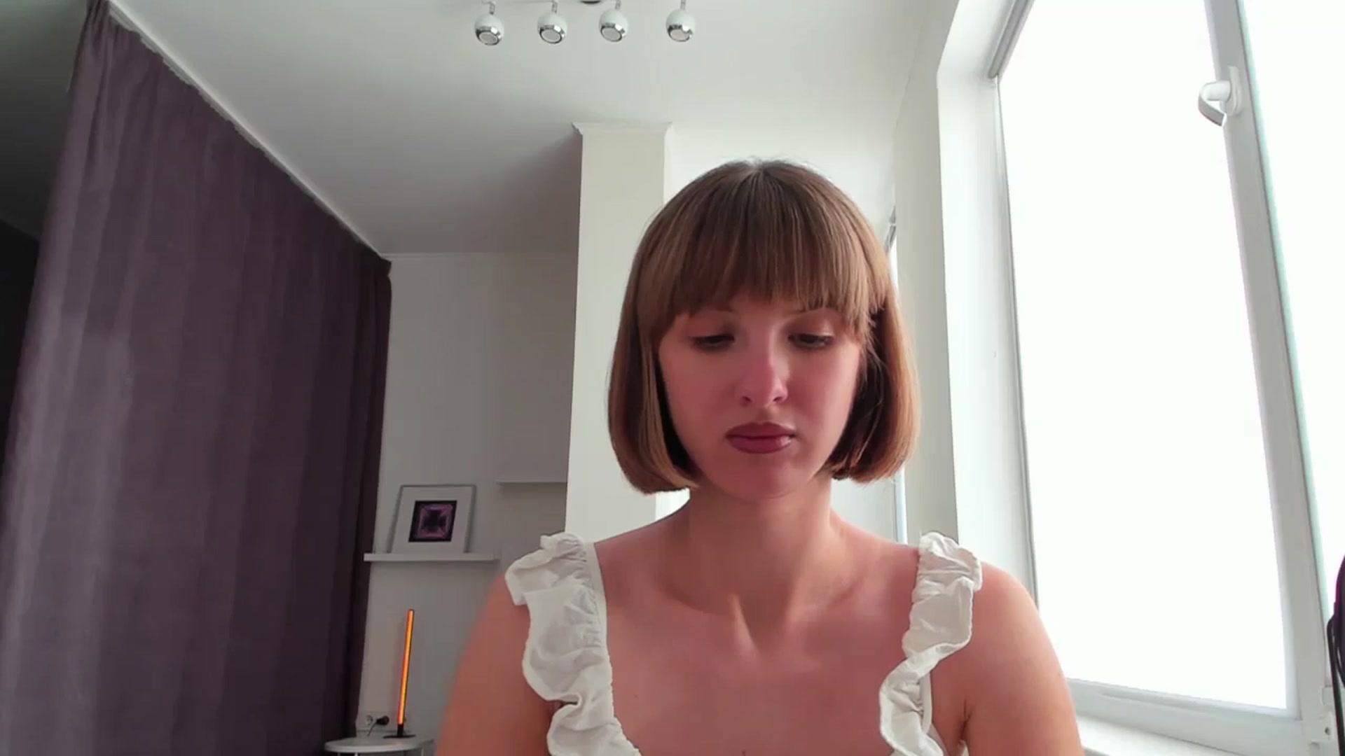 Gallery image thumbnail from WhoIsSofi's myfreecams stream on, 09/03/2025, 15:53 image 8 of 20