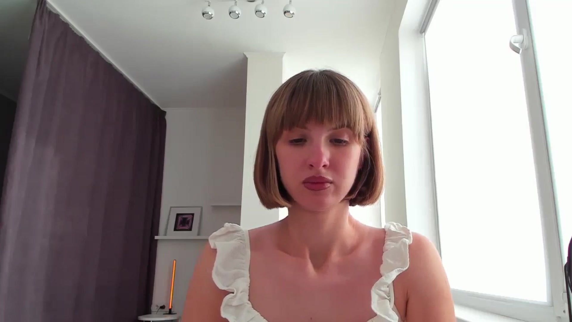 Gallery image thumbnail from WhoIsSofi's myfreecams stream on, 09/03/2025, 15:53 image 7 of 20