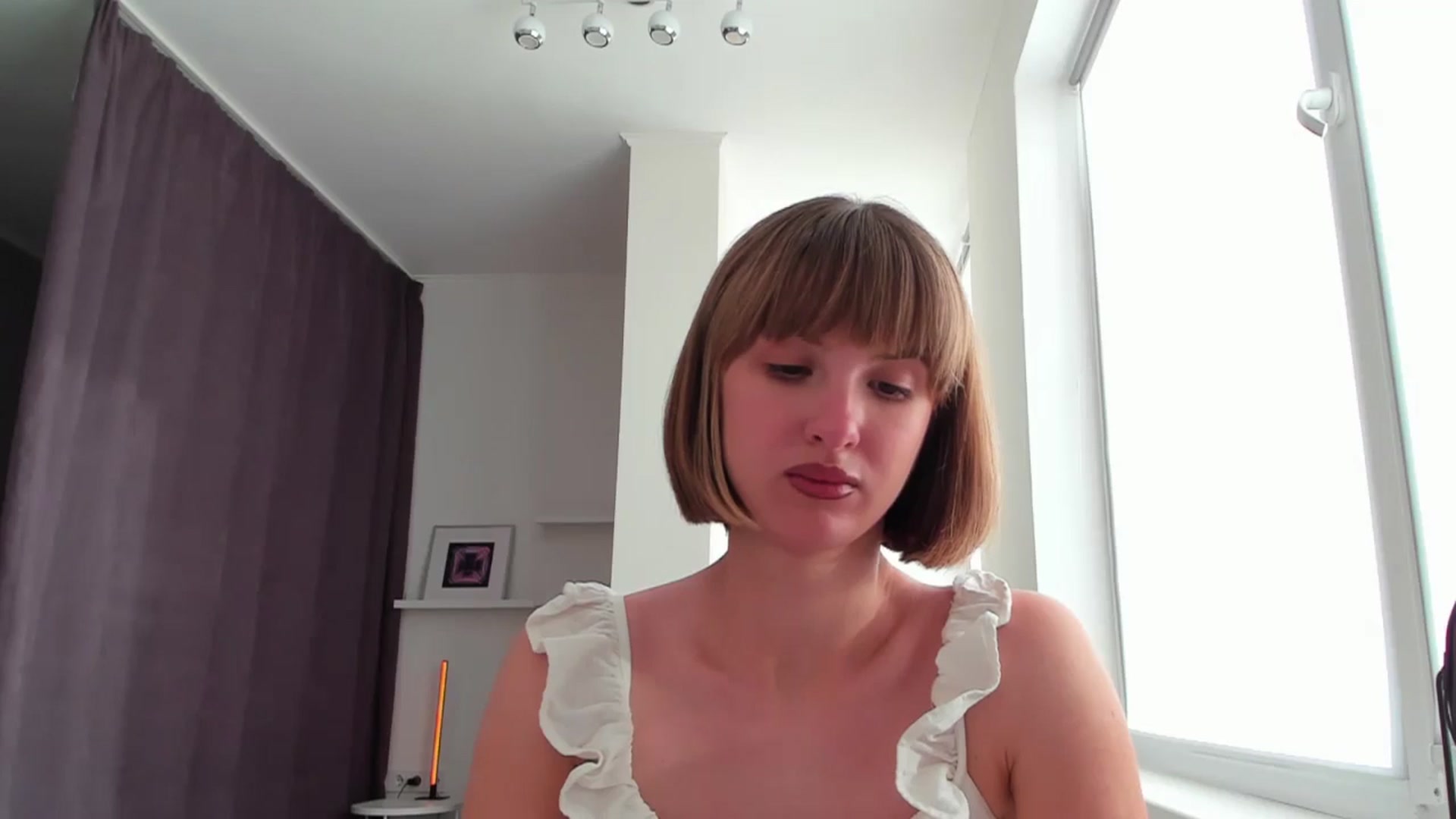 Gallery image thumbnail from WhoIsSofi's myfreecams stream on, 09/03/2025, 15:53 image 6 of 20