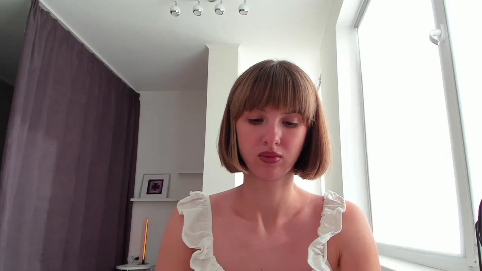 Gallery image thumbnail from WhoIsSofi's myfreecams stream on, 09/03/2025, 15:53 image 4 of 20