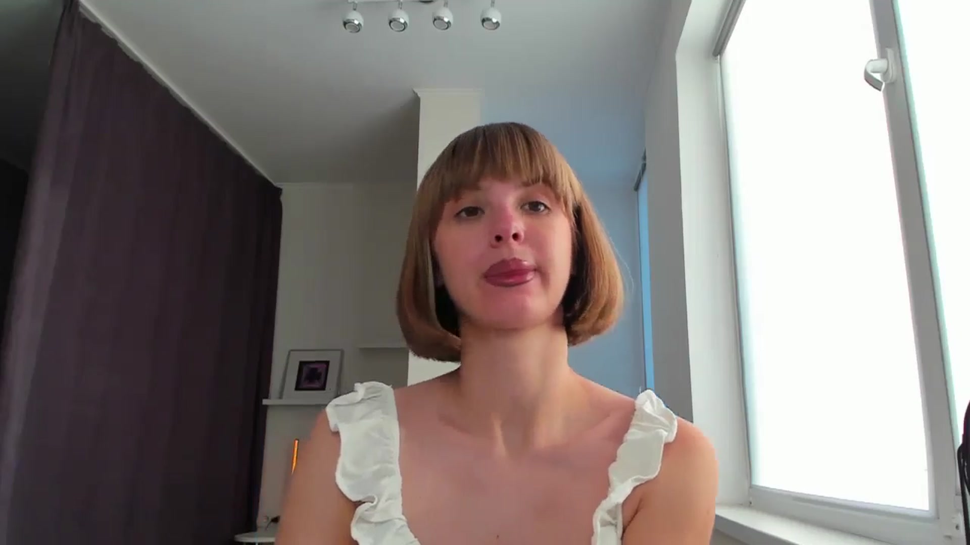 Gallery image thumbnail from WhoIsSofi's myfreecams stream on, 09/03/2025, 15:53 image 15 of 20