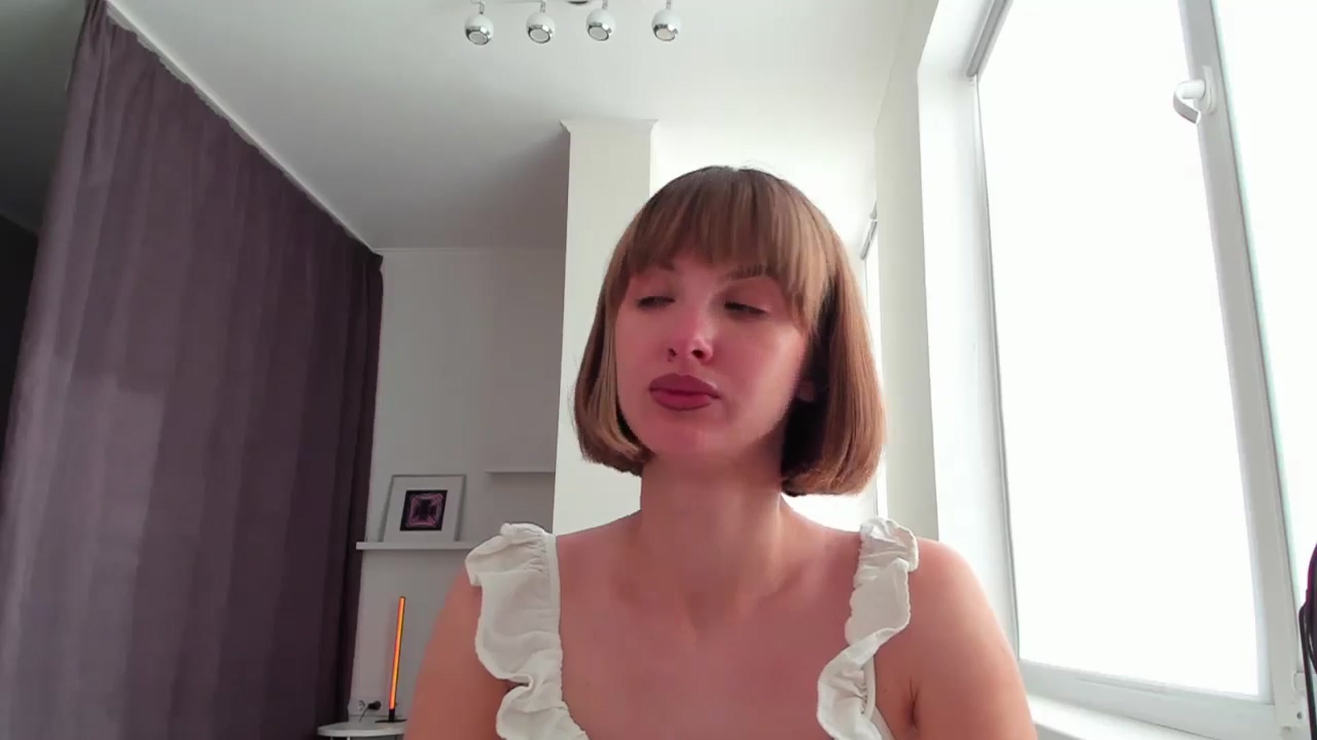 Gallery image thumbnail from WhoIsSofi's myfreecams stream on, 09/03/2025, 15:53 image 2 of 20