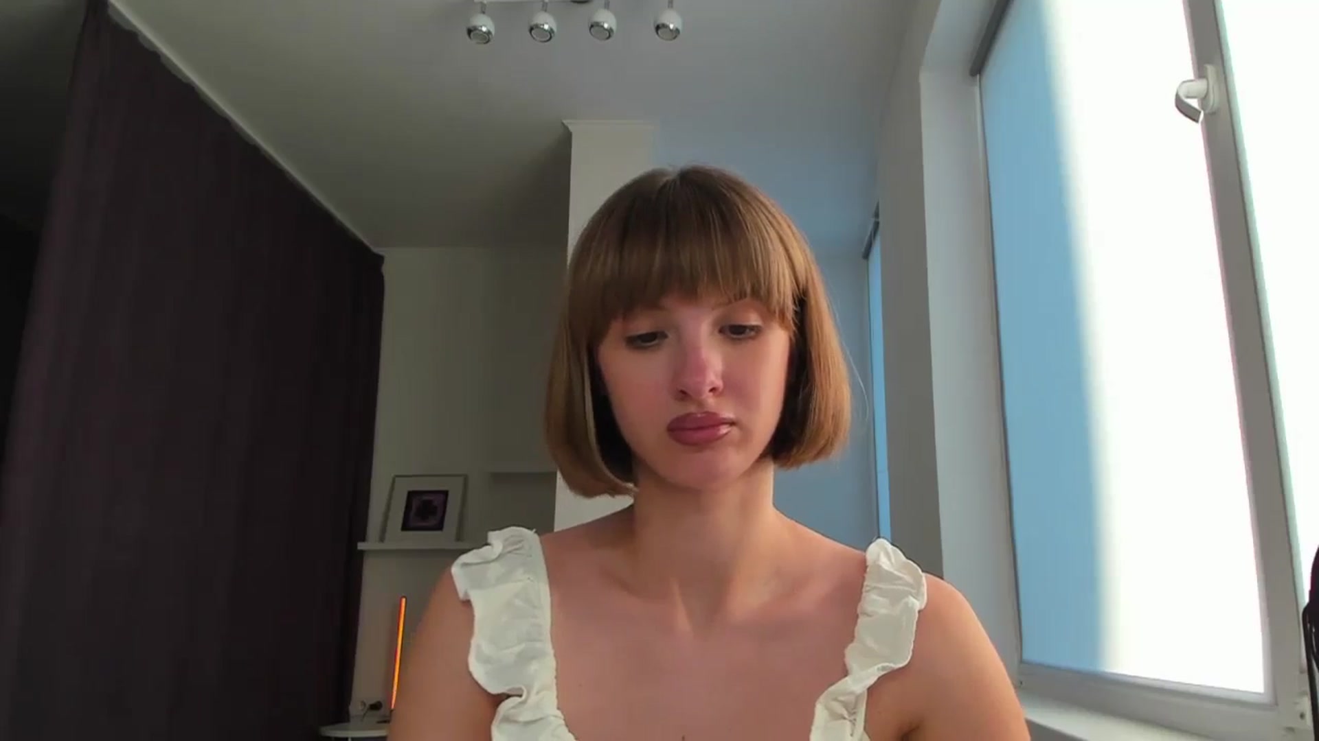 Gallery image thumbnail from WhoIsSofi's myfreecams stream on, 09/03/2025, 15:53 image 17 of 20