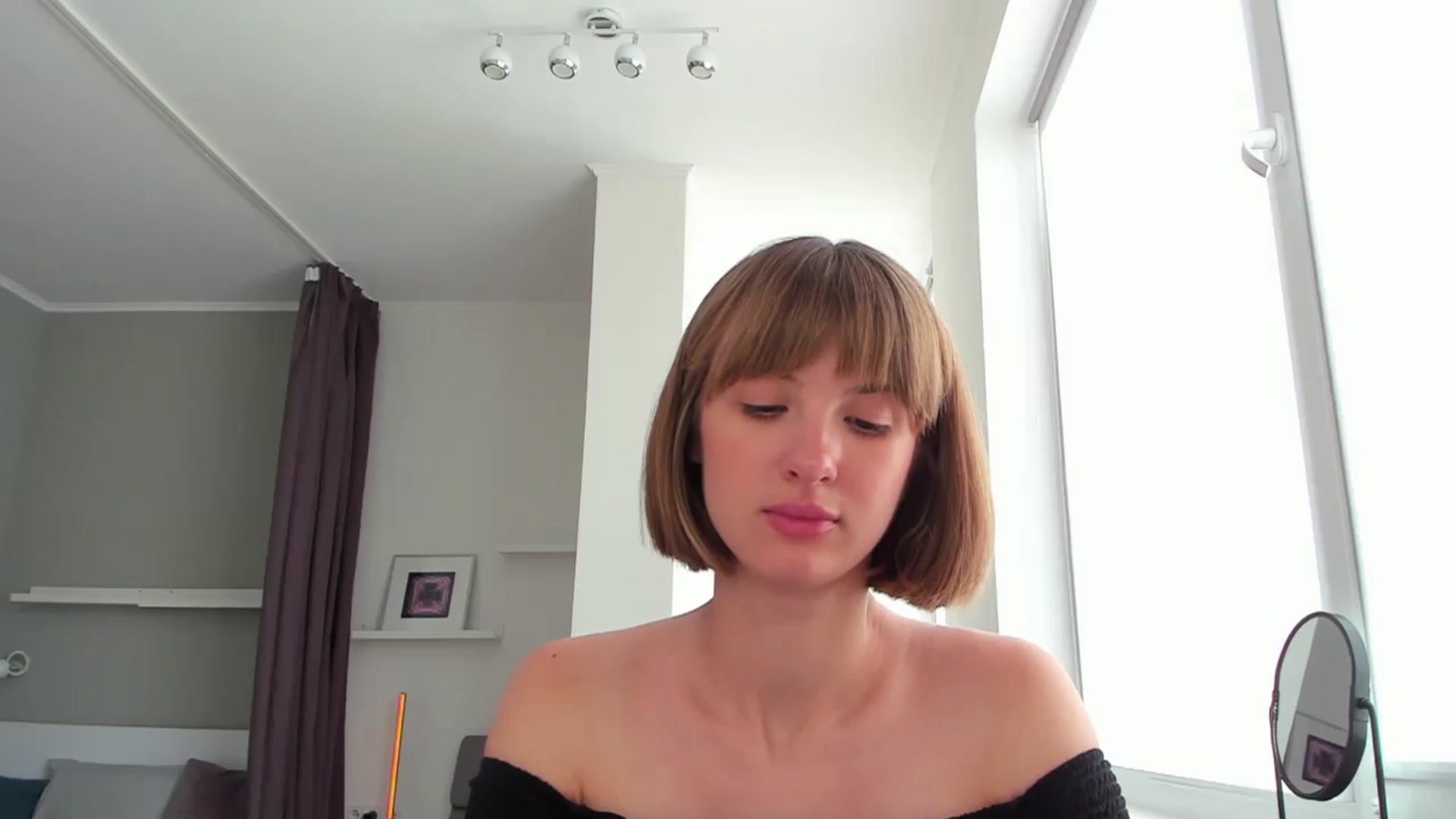 Gallery image thumbnail from WhoIsSofi's myfreecams stream on, 09/05/2025, 14:48 image 12 of 20