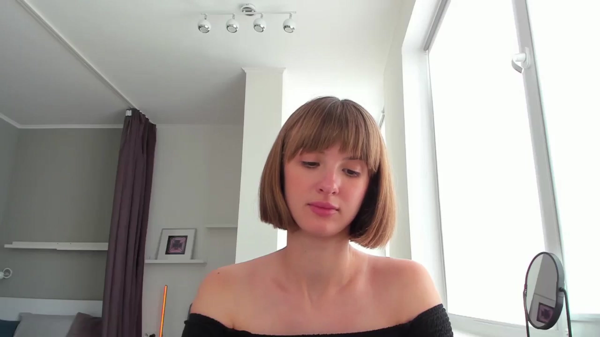 Gallery image thumbnail from WhoIsSofi's myfreecams stream on, 09/05/2025, 14:48 image 18 of 20