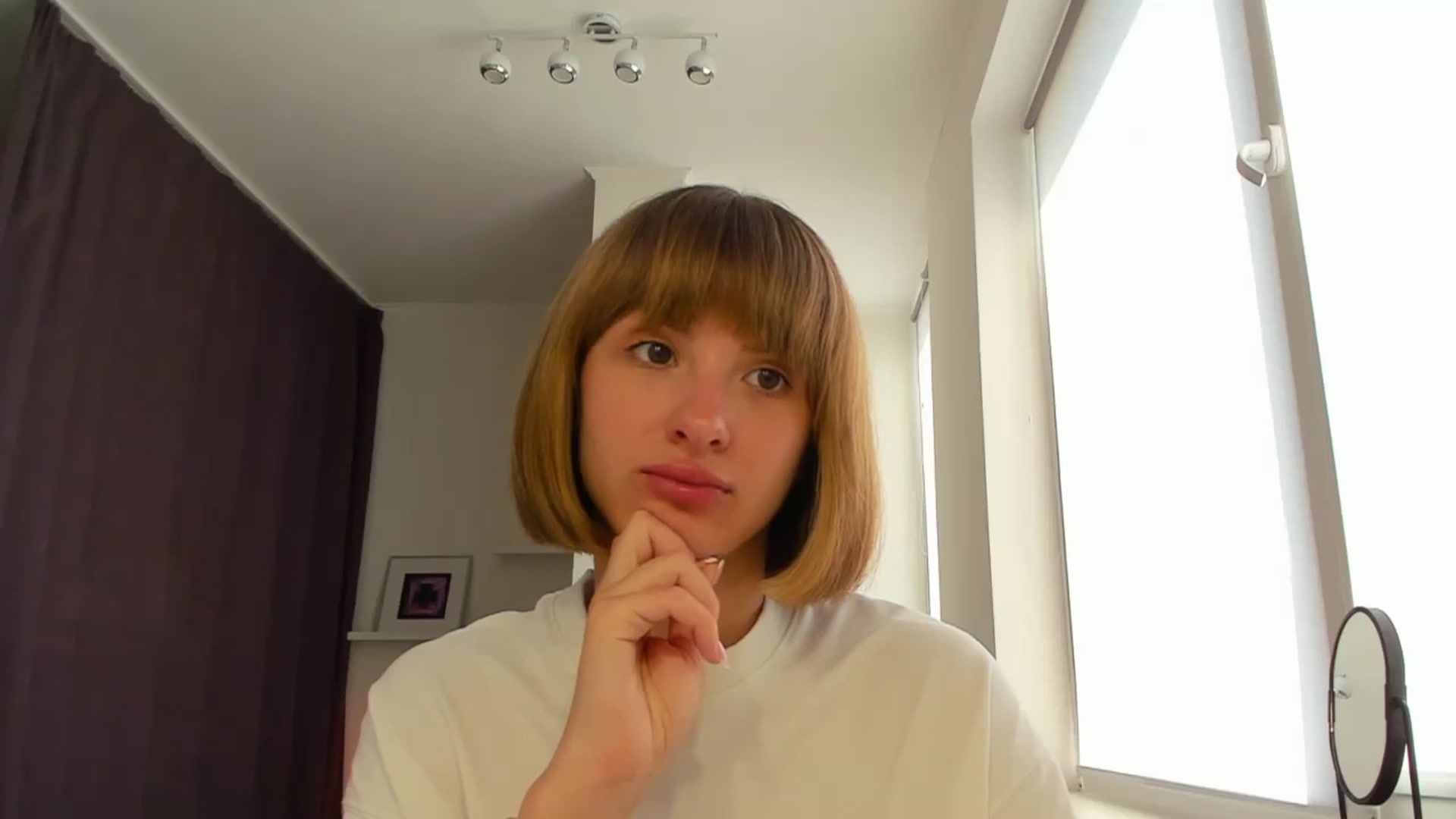 Gallery image thumbnail from WhoIsSofi's myfreecams stream on, 09/10/2025, 12:39 image 8 of 20