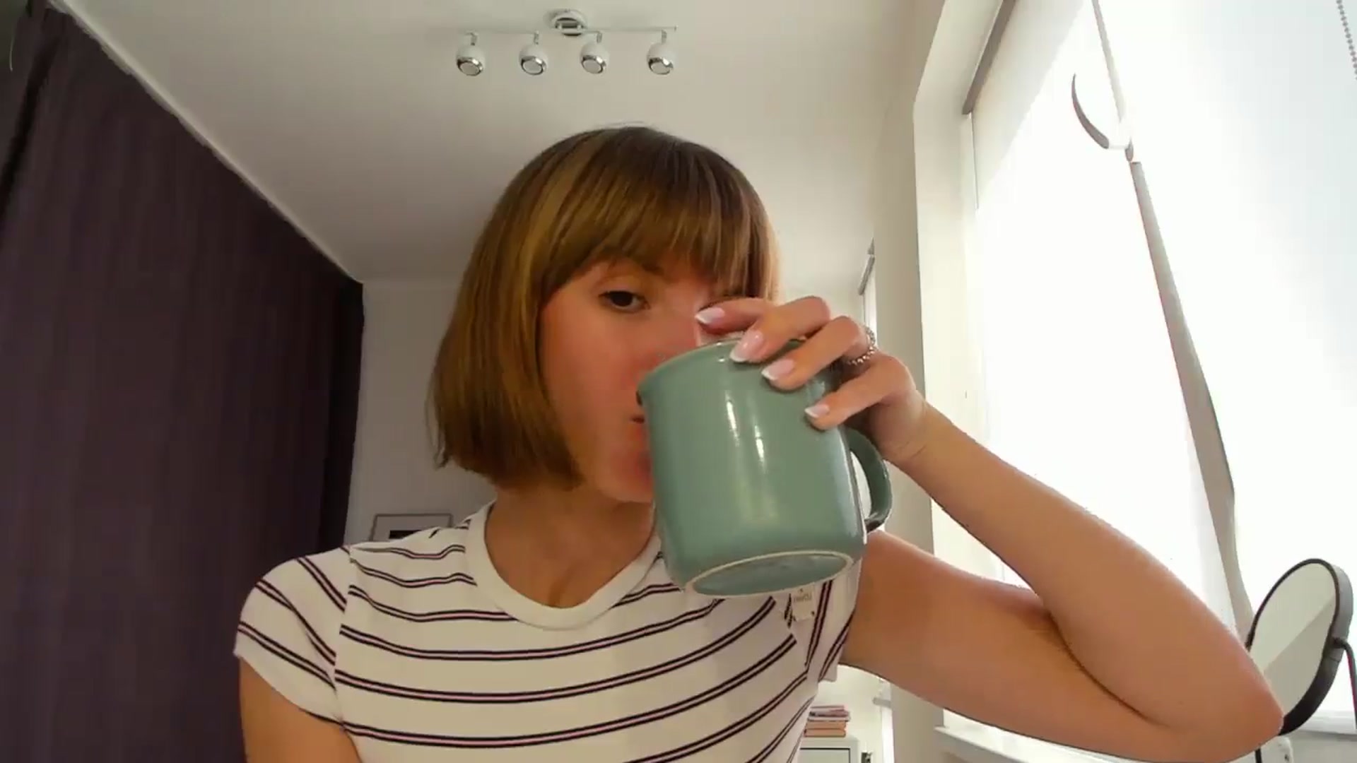 Gallery image thumbnail from WhoIsSofi's myfreecams stream on, 09/13/2025, 12:30 image 6 of 20