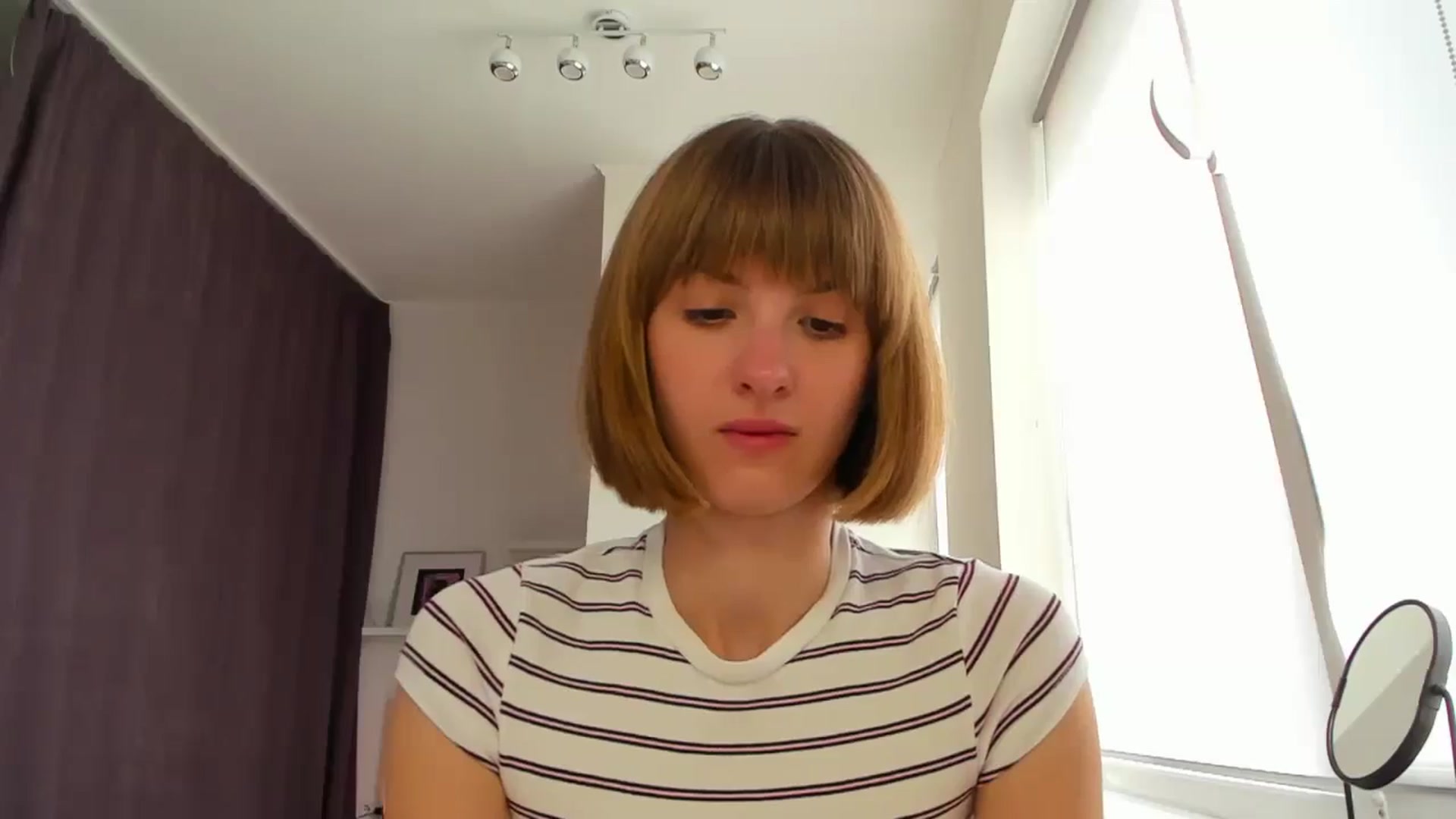 Gallery image thumbnail from WhoIsSofi's myfreecams stream on, 09/13/2025, 12:30 image 15 of 20