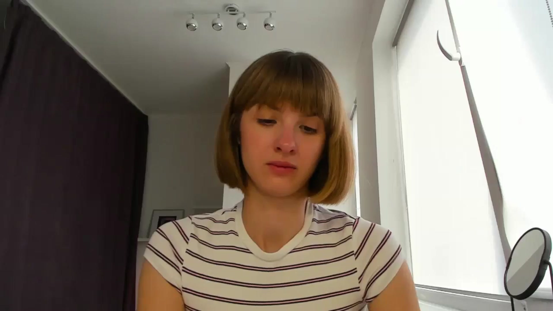 Gallery image thumbnail from WhoIsSofi's myfreecams stream on, 09/13/2025, 12:30 image 20 of 20