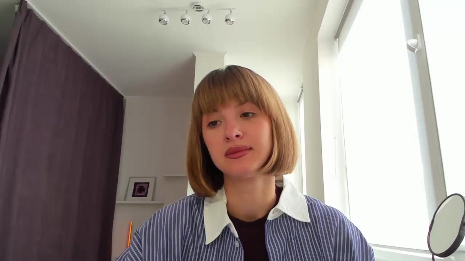 Gallery image thumbnail from WhoIsSofi's myfreecams stream on, 09/14/2025, 13:06 image 17 of 20