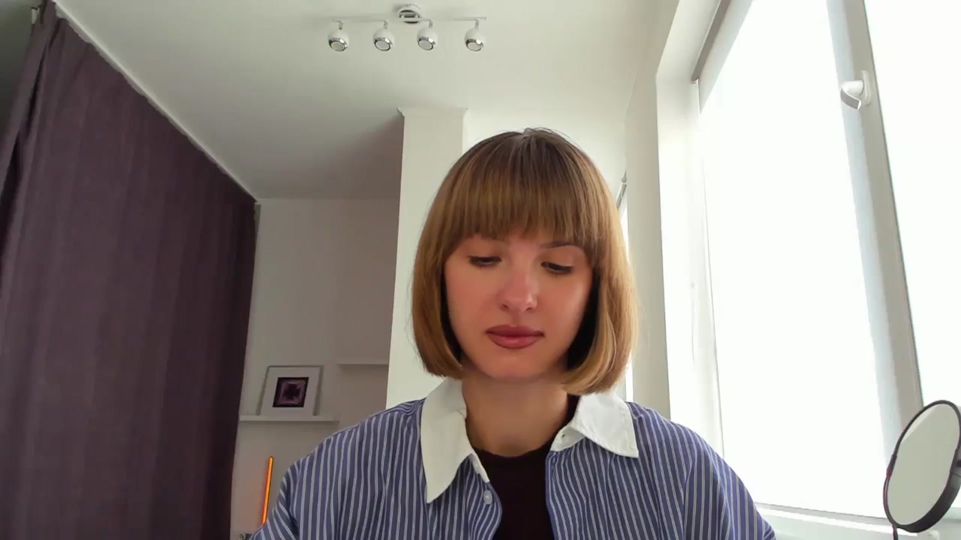 Gallery image thumbnail from WhoIsSofi's myfreecams stream on, 09/14/2025, 13:06 image 5 of 20