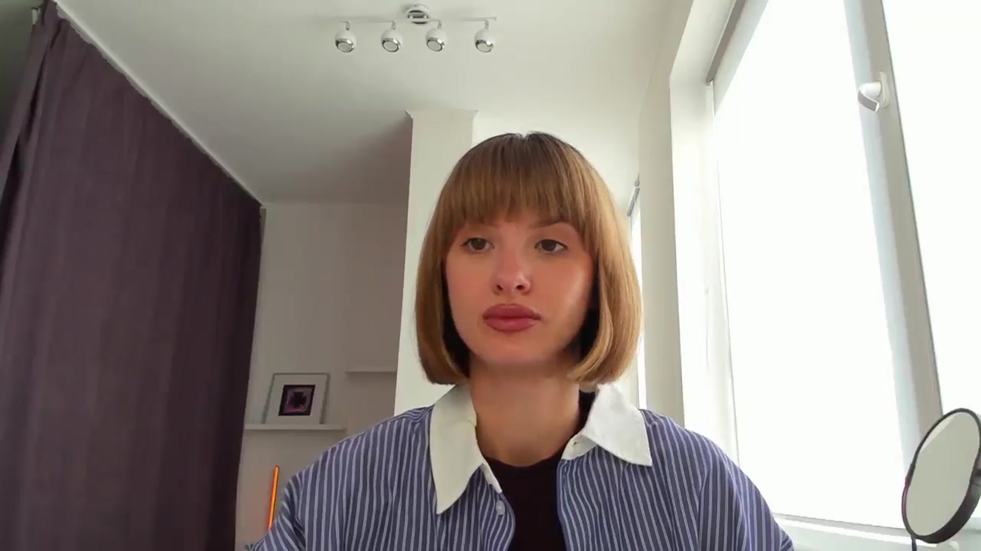 Gallery image thumbnail from WhoIsSofi's myfreecams stream on, 09/14/2025, 13:06 image 6 of 20