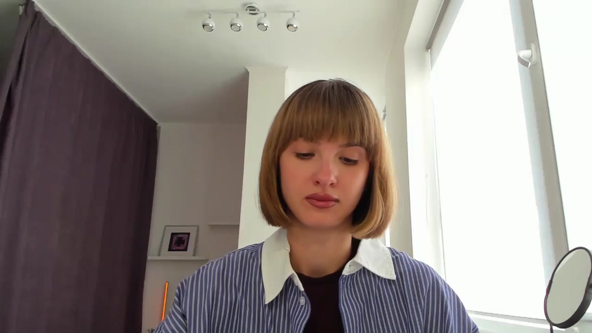 Gallery image thumbnail from WhoIsSofi's myfreecams stream on, 09/14/2025, 13:06 image 3 of 20