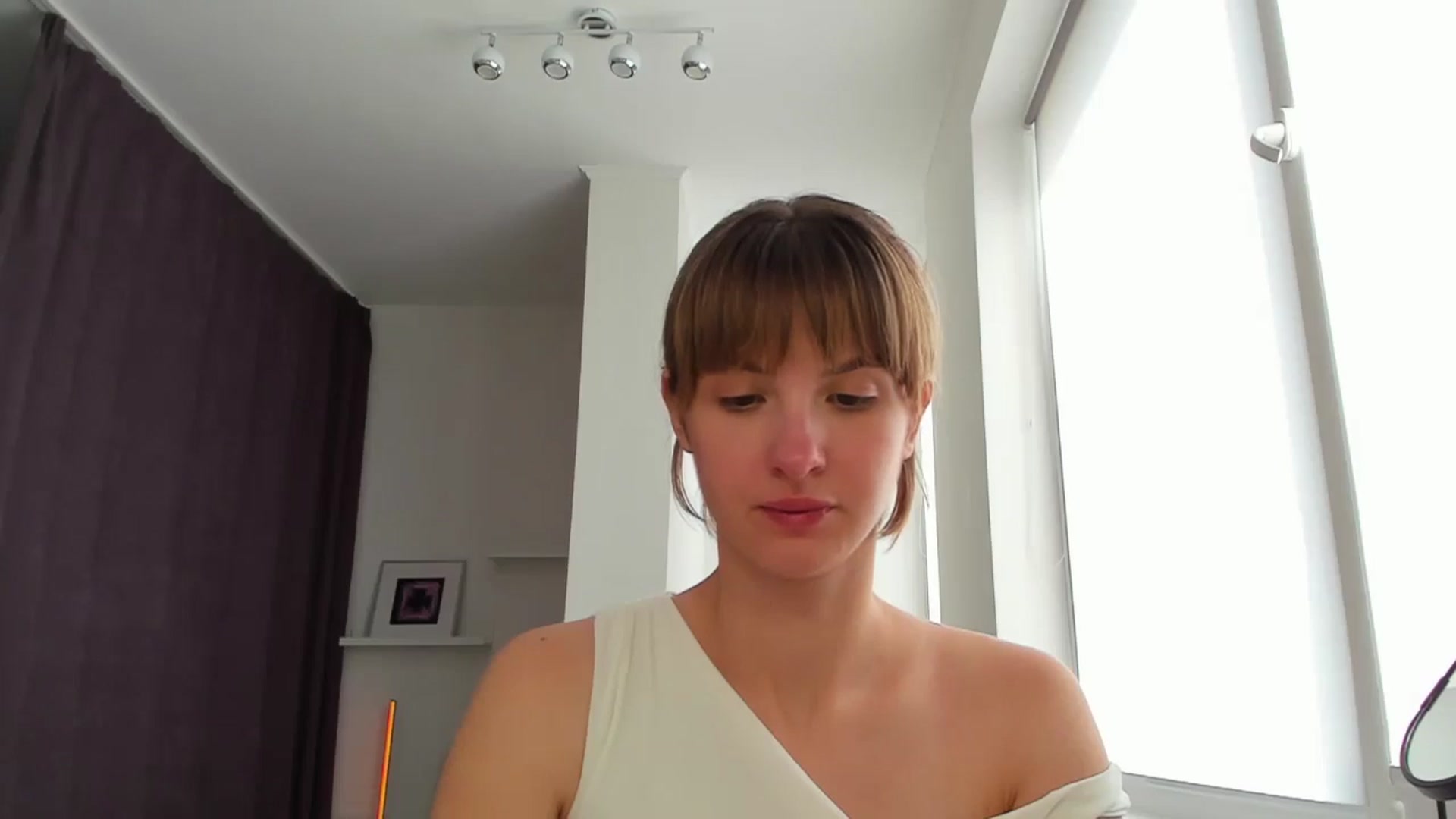 Gallery image thumbnail from WhoIsSofi's myfreecams stream on, 09/15/2025, 12:29 image 13 of 20