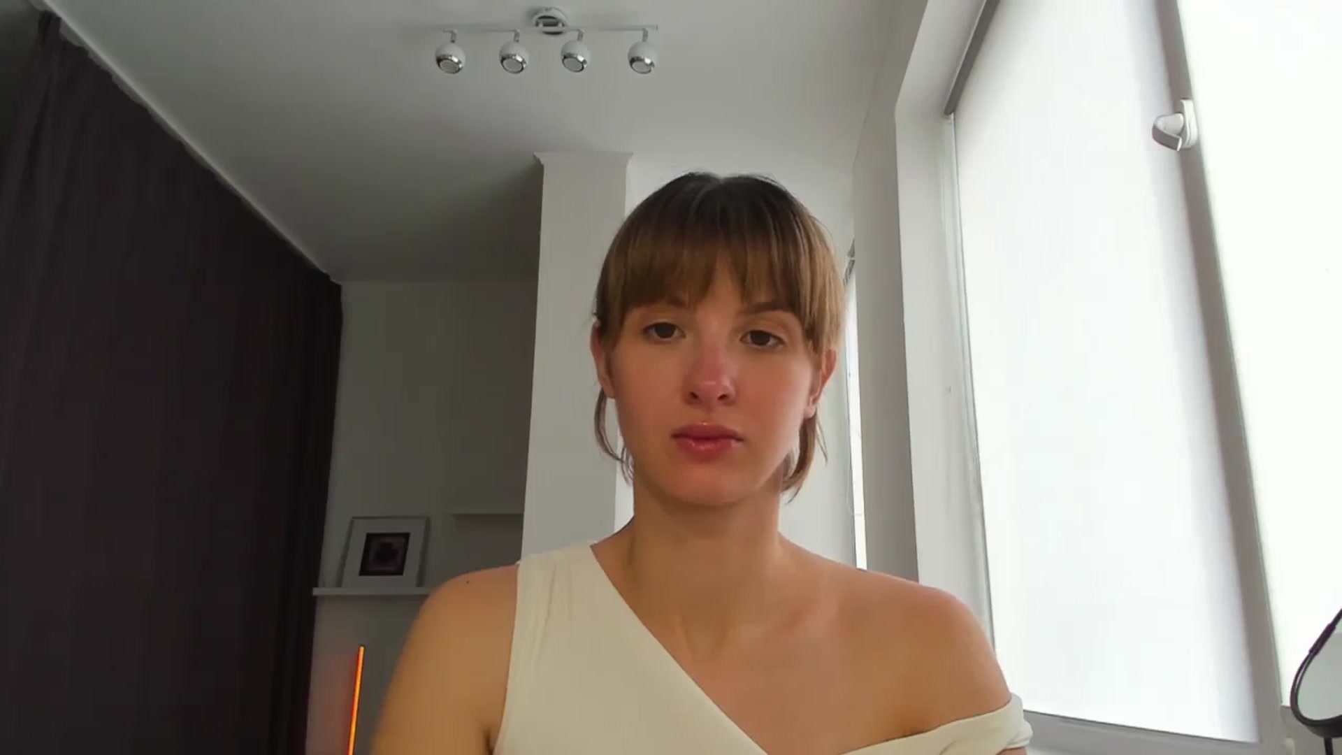 Gallery image thumbnail from WhoIsSofi's myfreecams stream on, 09/15/2025, 12:29 image 17 of 20