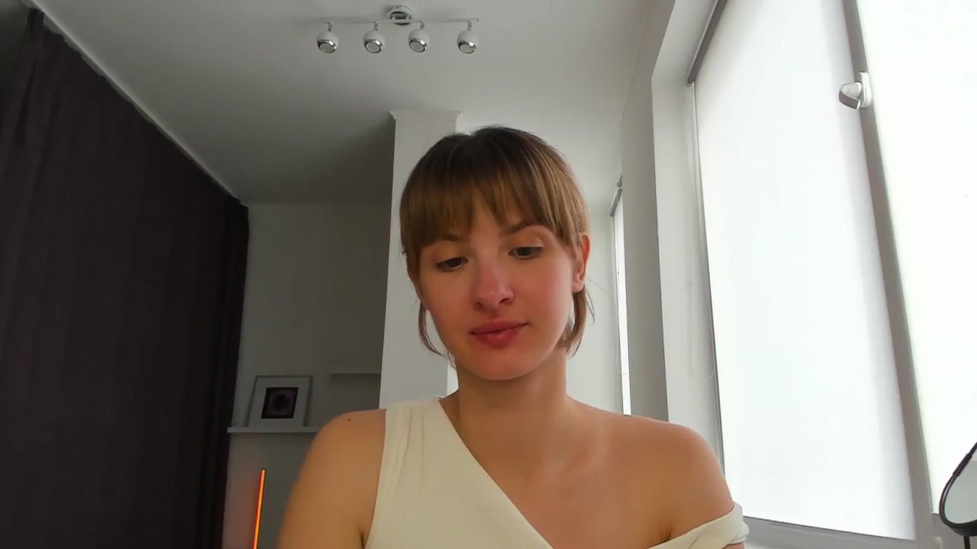 Gallery image thumbnail from WhoIsSofi's myfreecams stream on, 09/15/2025, 12:29 image 8 of 20