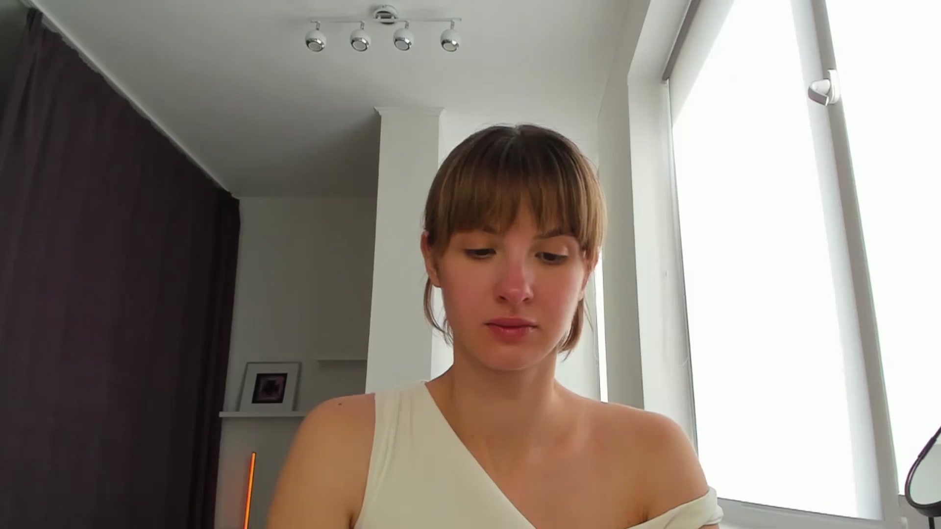 Gallery image thumbnail from WhoIsSofi's myfreecams stream on, 09/15/2025, 12:29 image 15 of 20