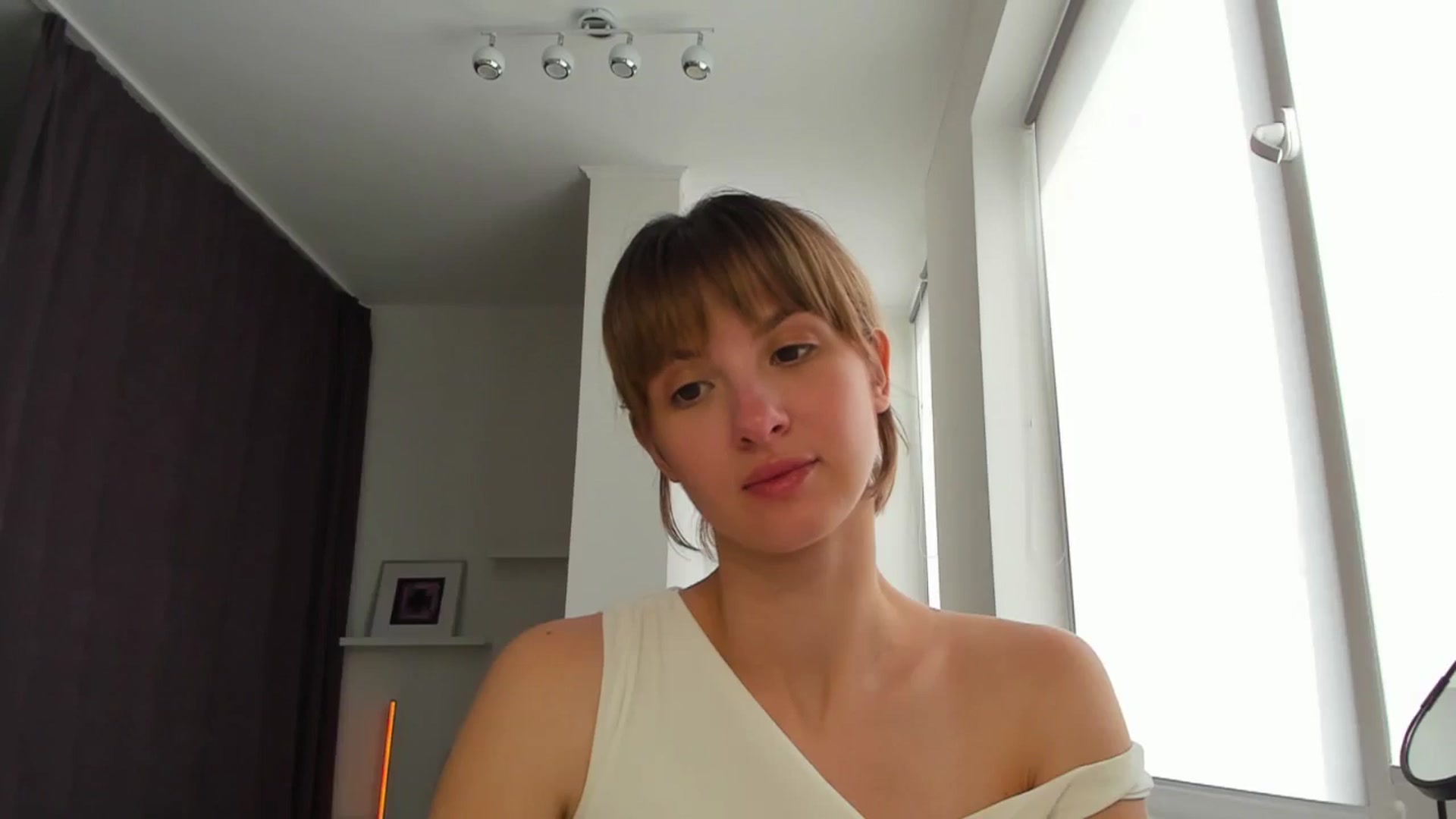 Gallery image thumbnail from WhoIsSofi's myfreecams stream on, 09/15/2025, 12:29 image 20 of 20