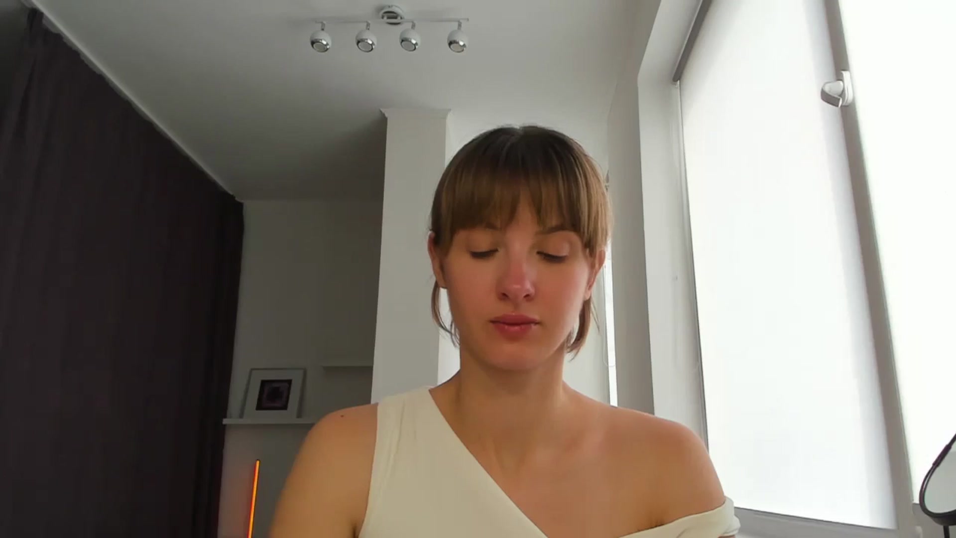 Gallery image thumbnail from WhoIsSofi's myfreecams stream on, 09/15/2025, 12:29 image 18 of 20