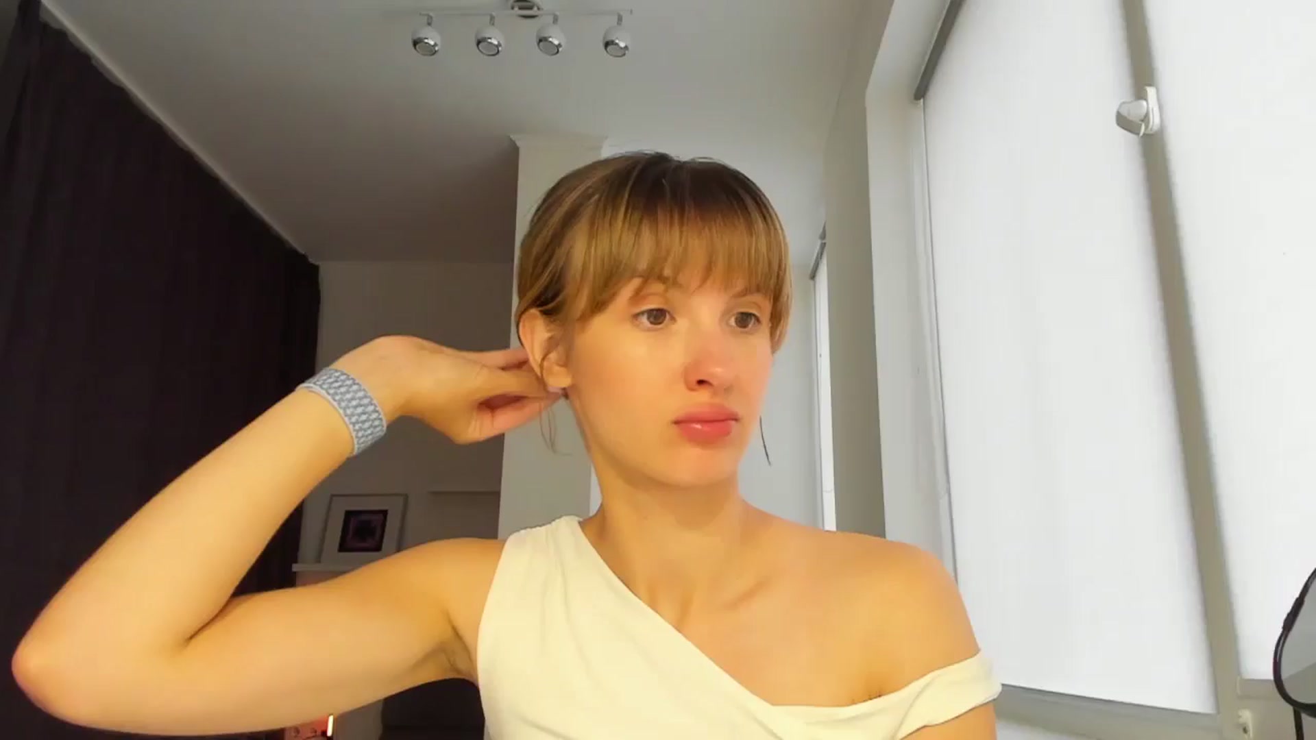 Gallery image thumbnail from WhoIsSofi's myfreecams stream on, 09/15/2025, 14:23 image 20 of 20