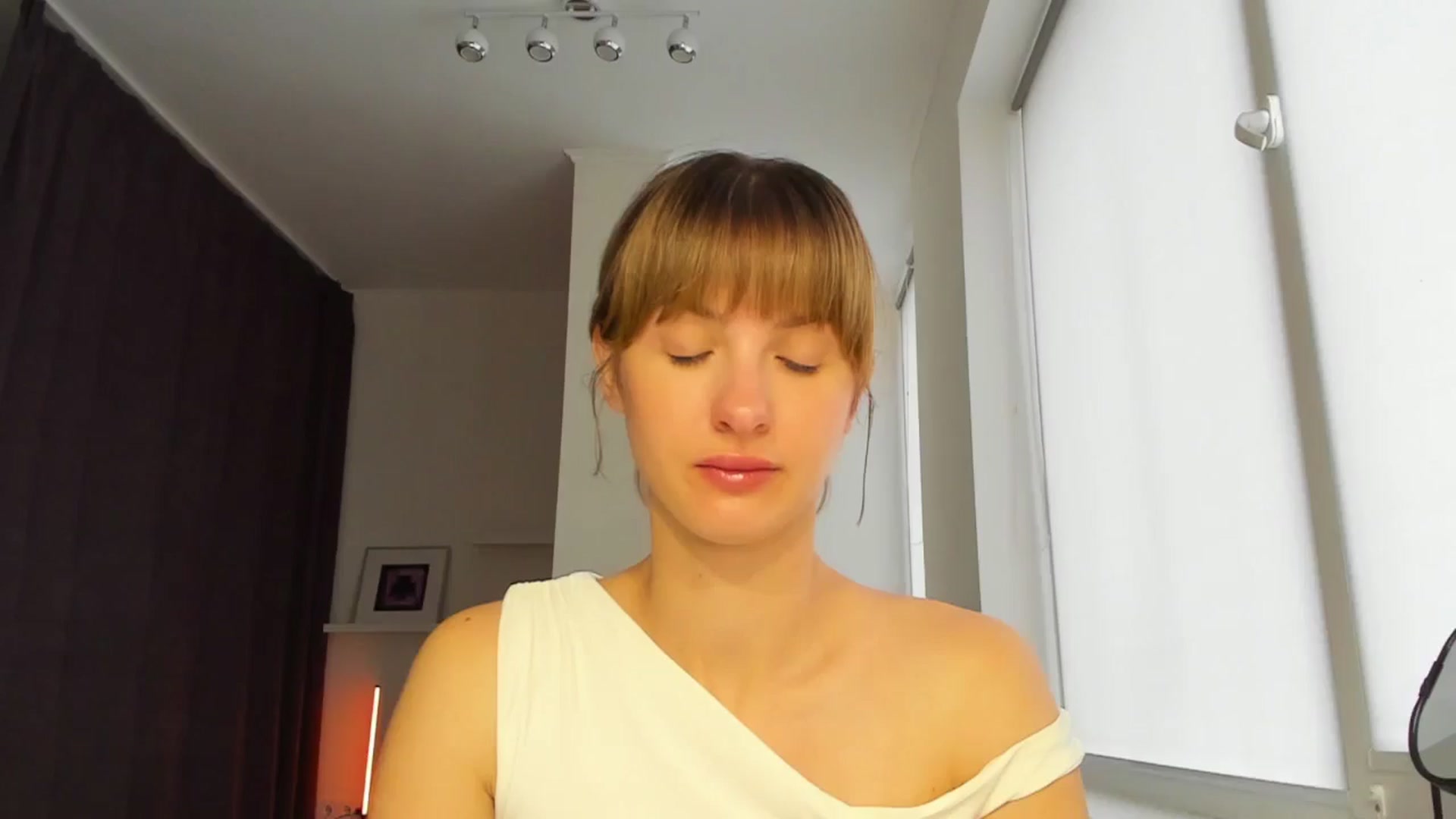 Gallery image thumbnail from WhoIsSofi's myfreecams stream on, 09/15/2025, 14:23 image 16 of 20