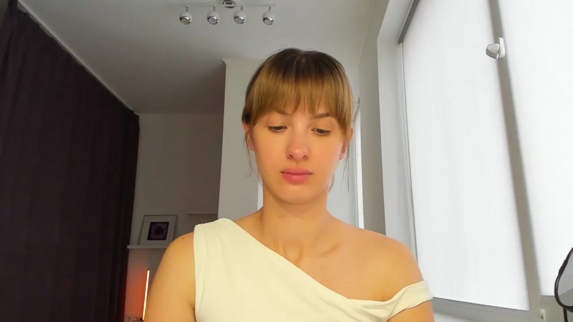 Gallery image thumbnail from WhoIsSofi's myfreecams stream on, 09/15/2025, 14:23 image 5 of 20