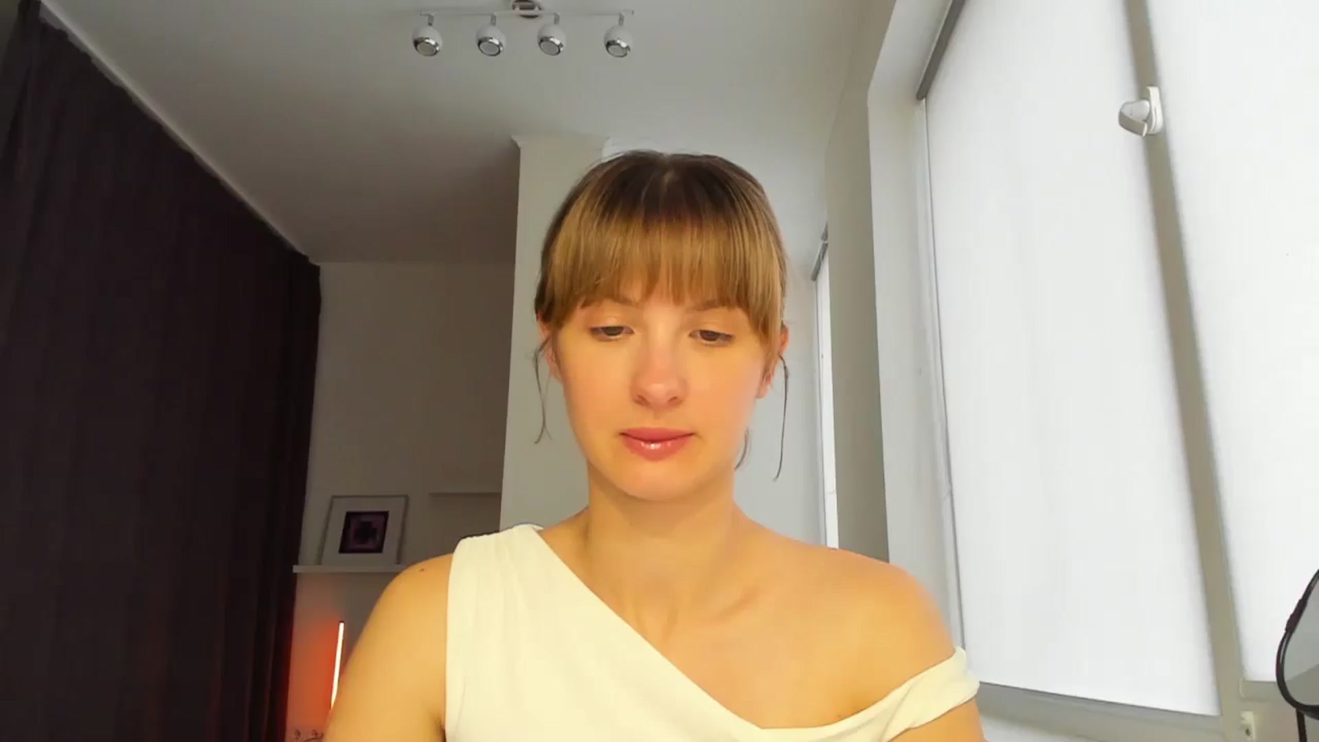 Gallery image thumbnail from WhoIsSofi's myfreecams stream on, 09/15/2025, 14:23 image 15 of 20