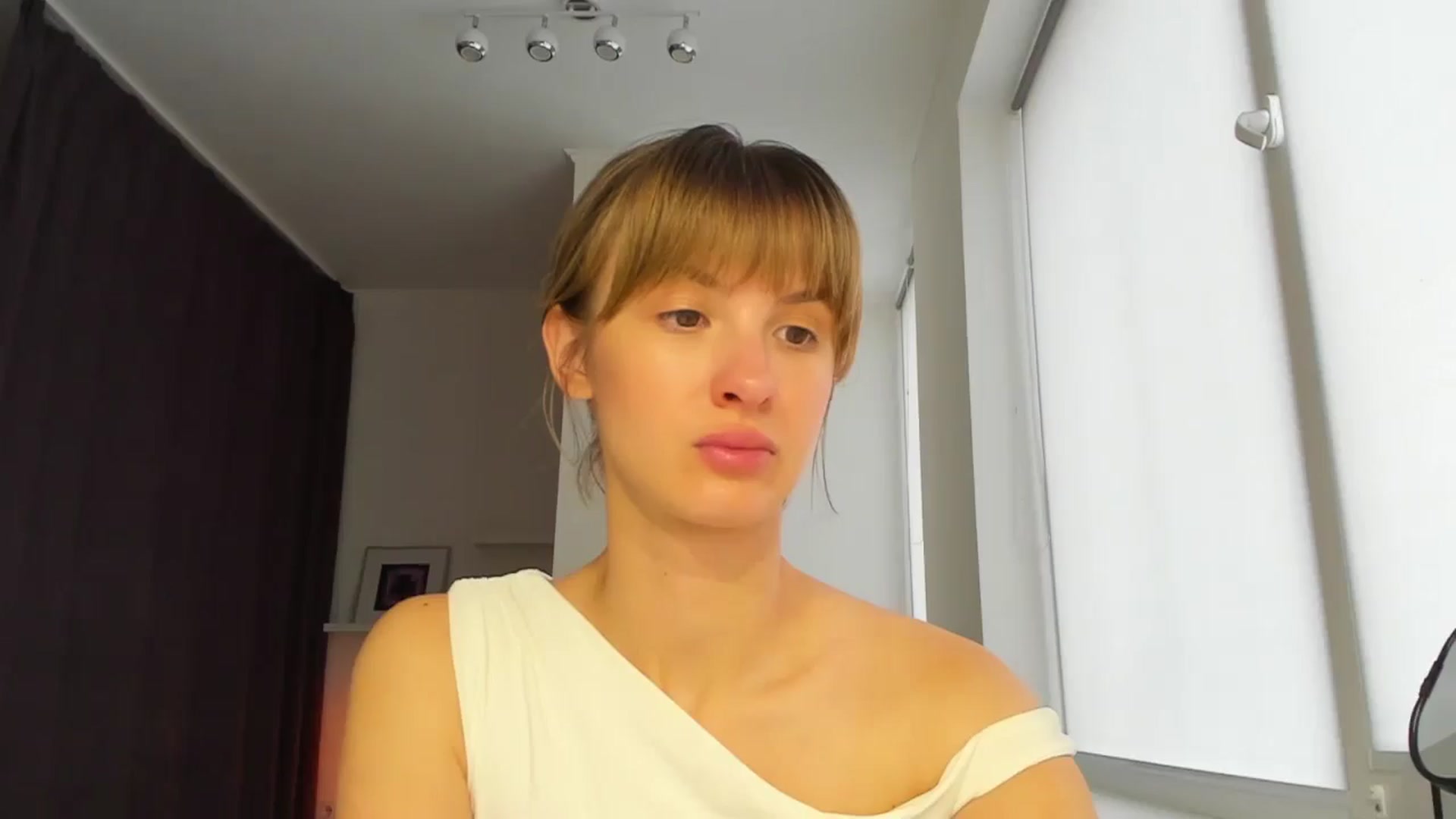 Gallery image thumbnail from WhoIsSofi's myfreecams stream on, 09/15/2025, 14:23 image 9 of 20