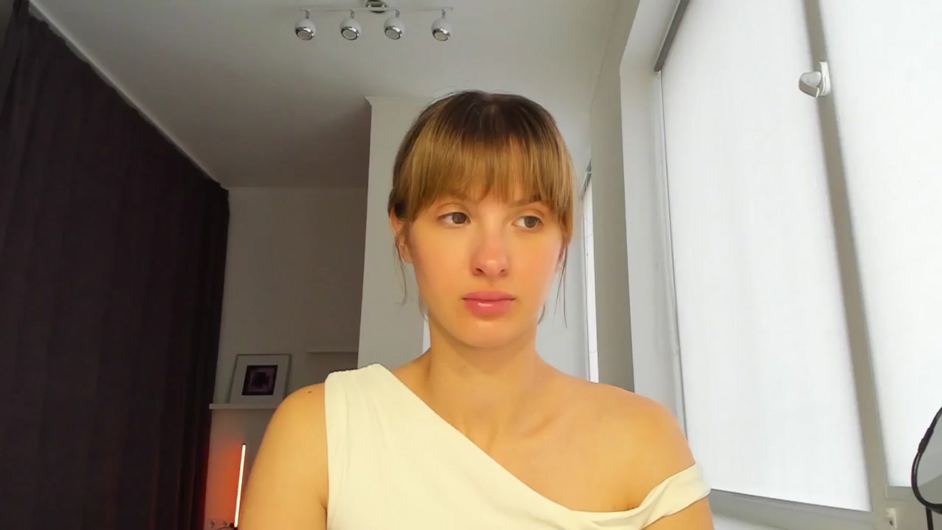 Gallery image thumbnail from WhoIsSofi's myfreecams stream on, 09/15/2025, 14:23 image 8 of 20