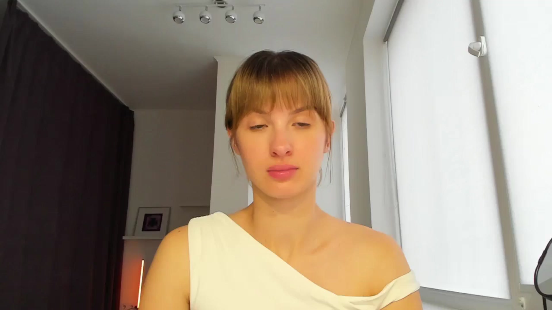 Gallery image thumbnail from WhoIsSofi's myfreecams stream on, 09/15/2025, 14:23 image 7 of 20