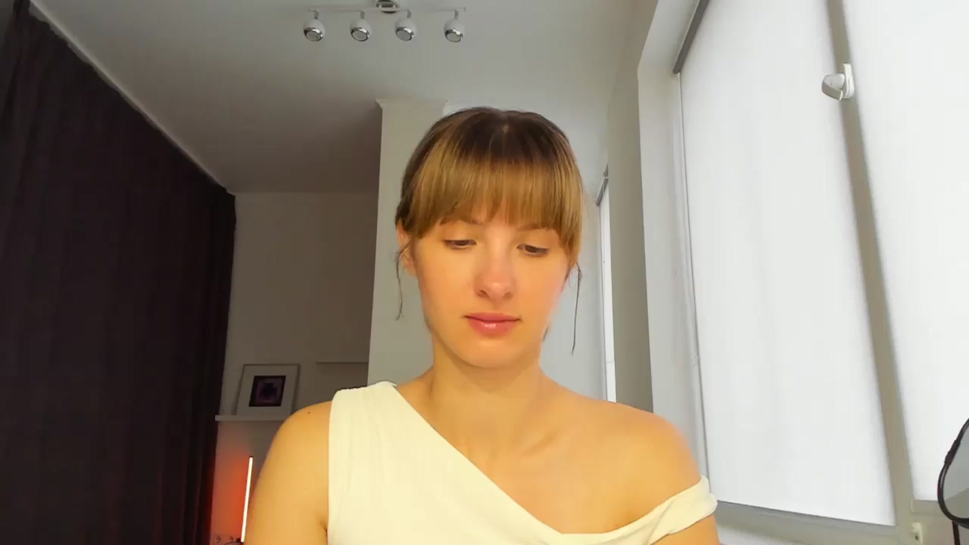 Gallery image thumbnail from WhoIsSofi's myfreecams stream on, 09/15/2025, 14:23 image 17 of 20