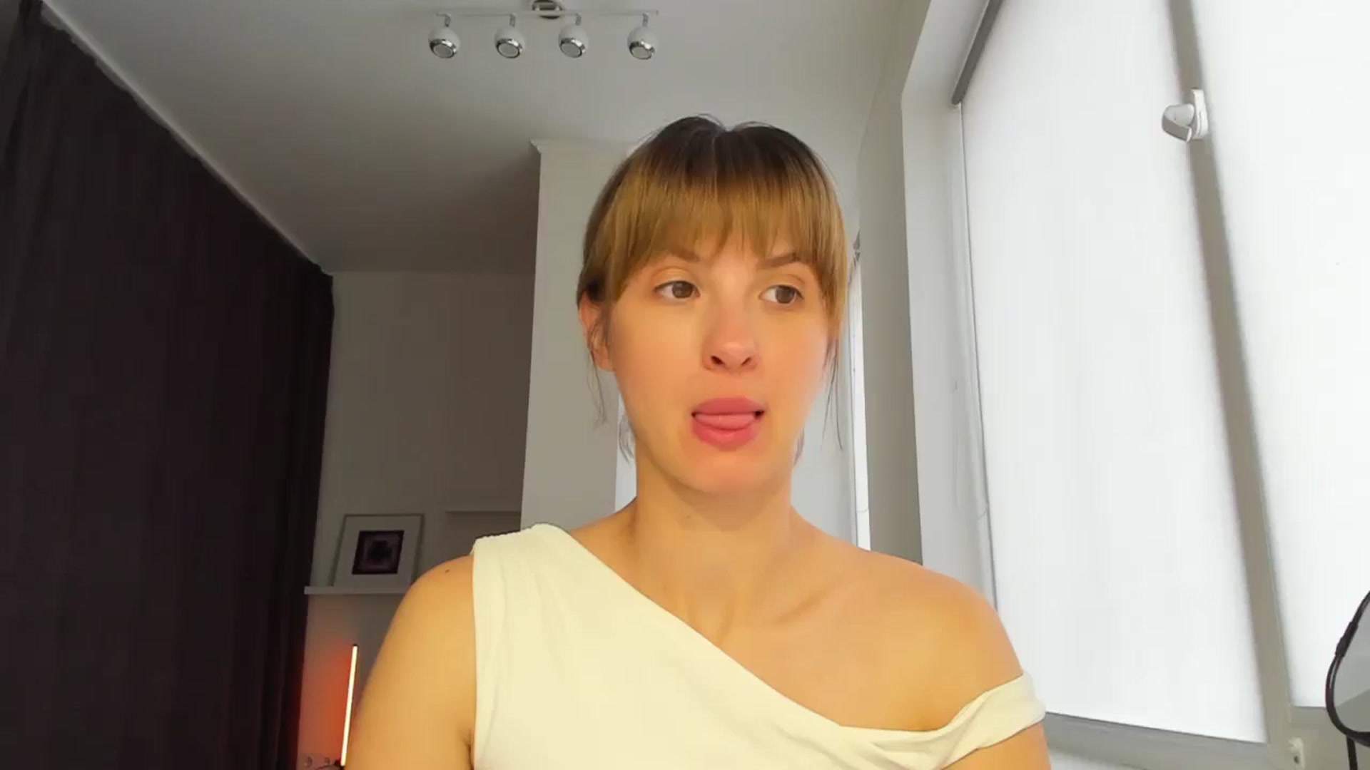 Gallery image thumbnail from WhoIsSofi's myfreecams stream on, 09/15/2025, 14:23 image 6 of 20