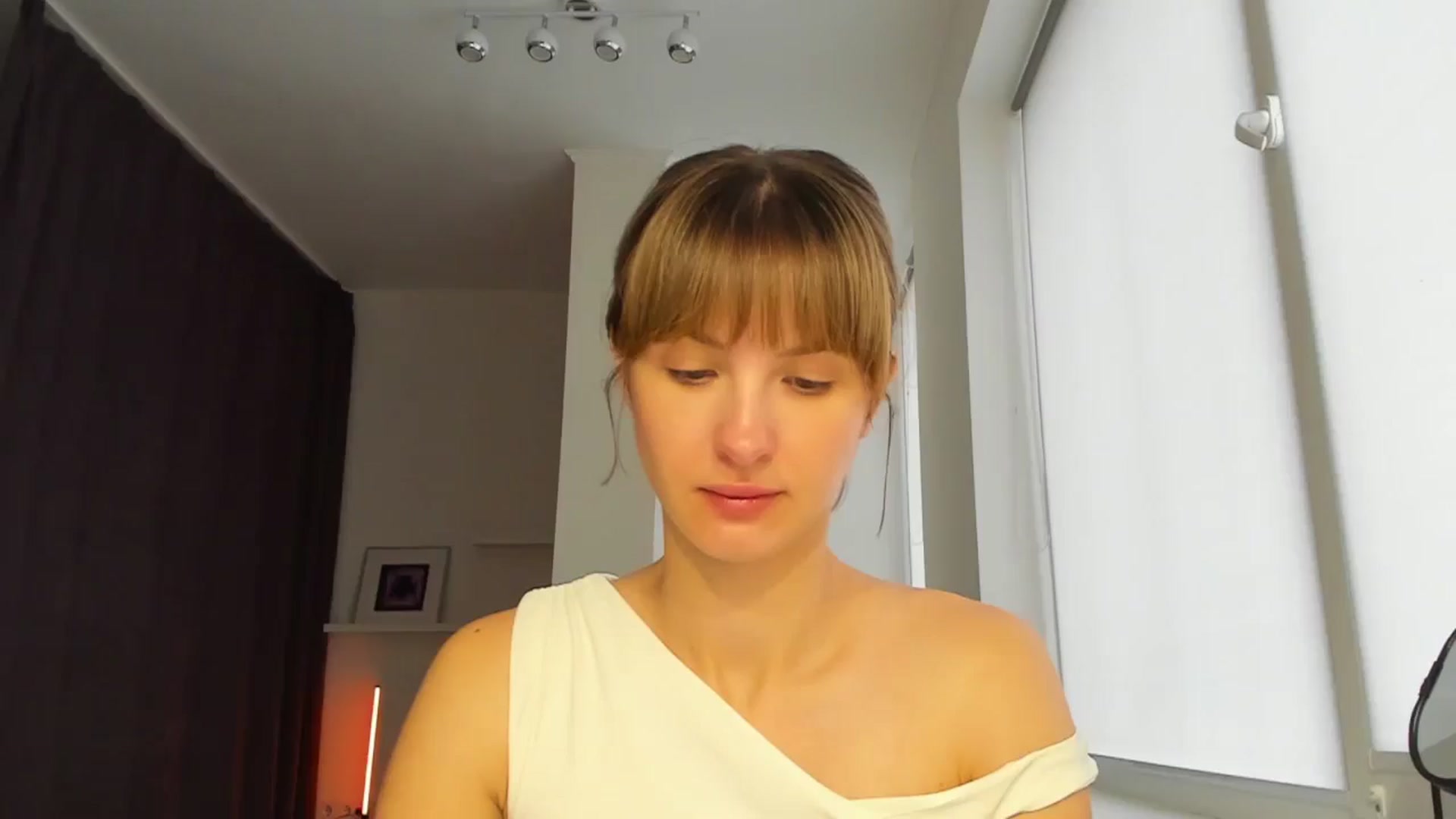 Gallery image thumbnail from WhoIsSofi's myfreecams stream on, 09/15/2025, 14:23 image 19 of 20
