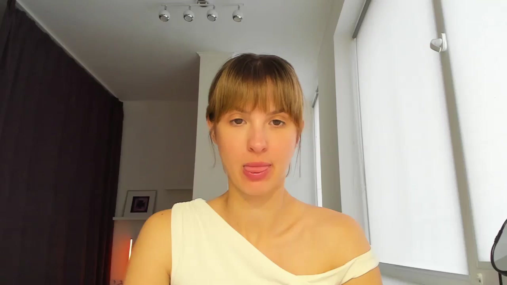 Gallery image thumbnail from WhoIsSofi's myfreecams stream on, 09/15/2025, 14:23 image 10 of 20