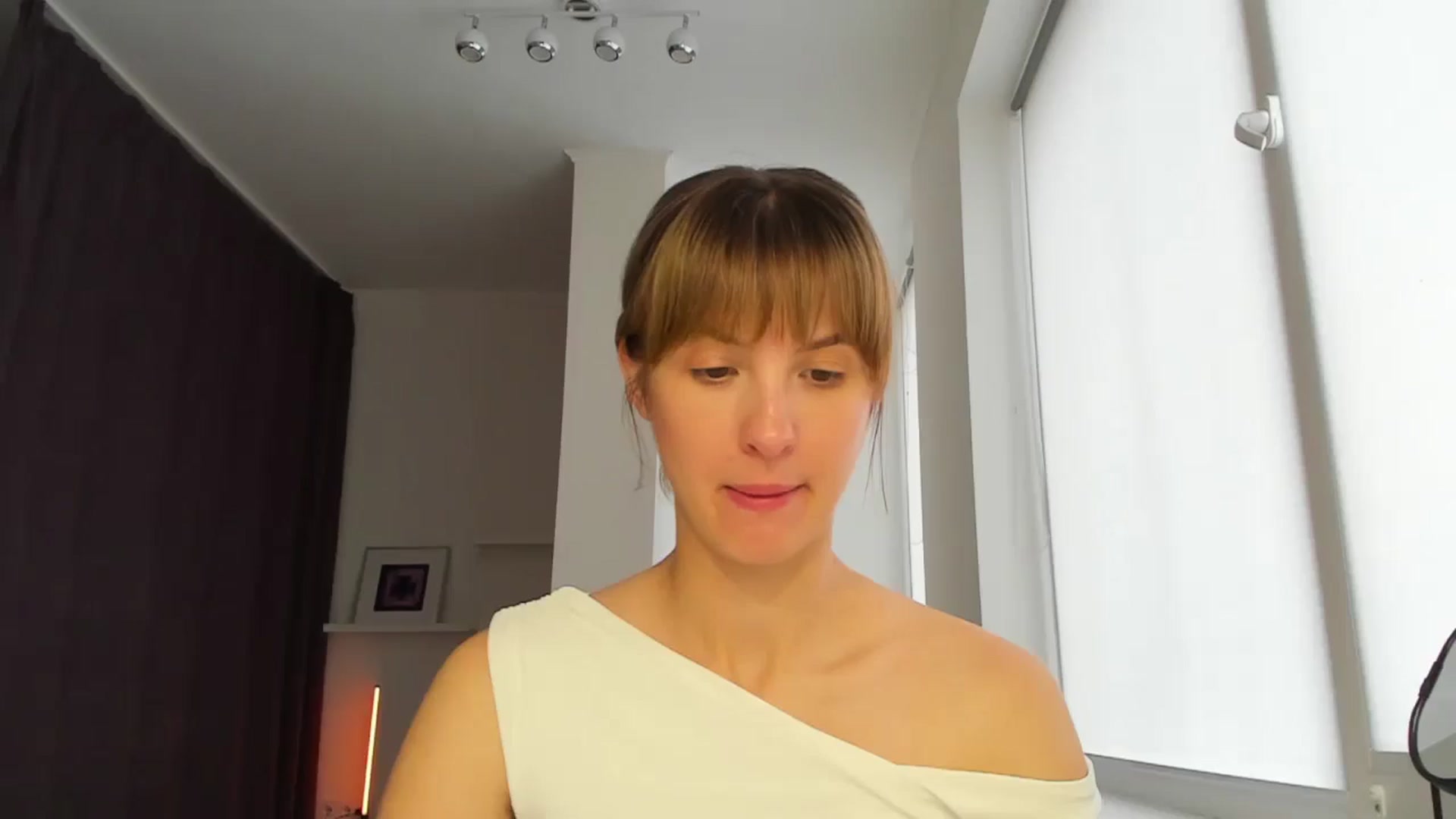 Gallery image thumbnail from WhoIsSofi's myfreecams stream on, 09/15/2025, 14:23 image 3 of 20