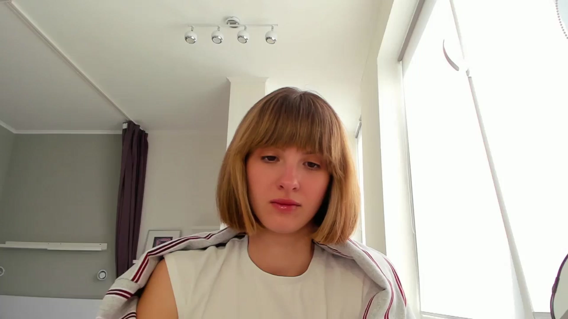 Gallery image thumbnail from WhoIsSofi's myfreecams stream on, 09/16/2025, 13:26 image 13 of 20