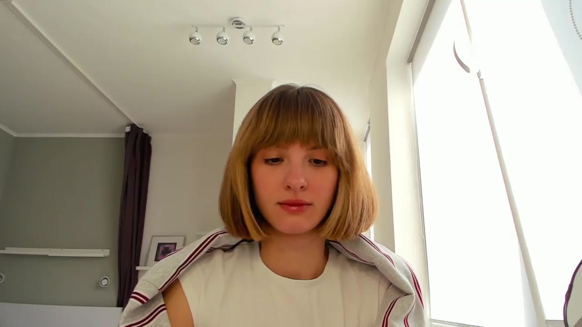 Gallery image thumbnail from WhoIsSofi's myfreecams stream on, 09/16/2025, 13:26 image 4 of 20