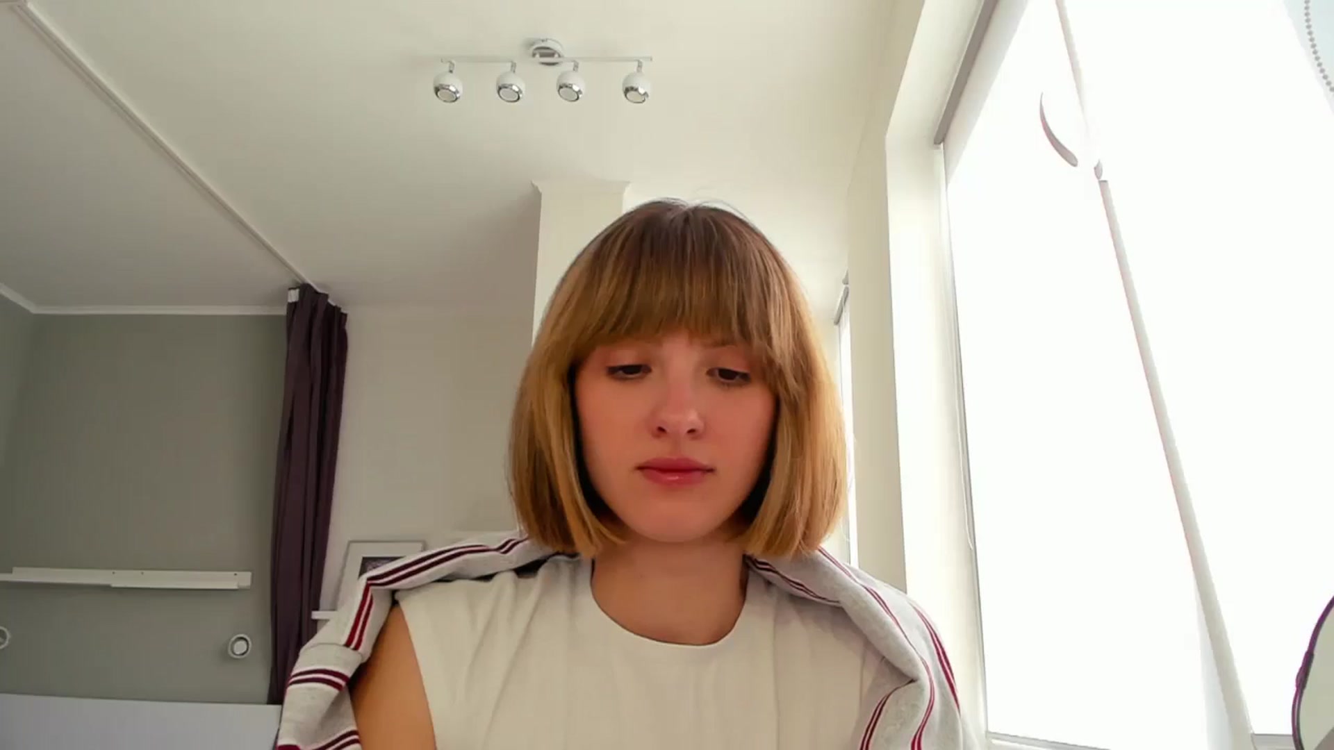 Gallery image thumbnail from WhoIsSofi's myfreecams stream on, 09/16/2025, 13:26 image 10 of 20