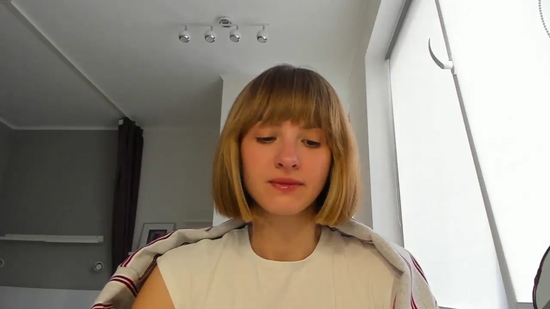 Gallery image thumbnail from WhoIsSofi's myfreecams stream on, 09/16/2025, 13:26 image 16 of 20