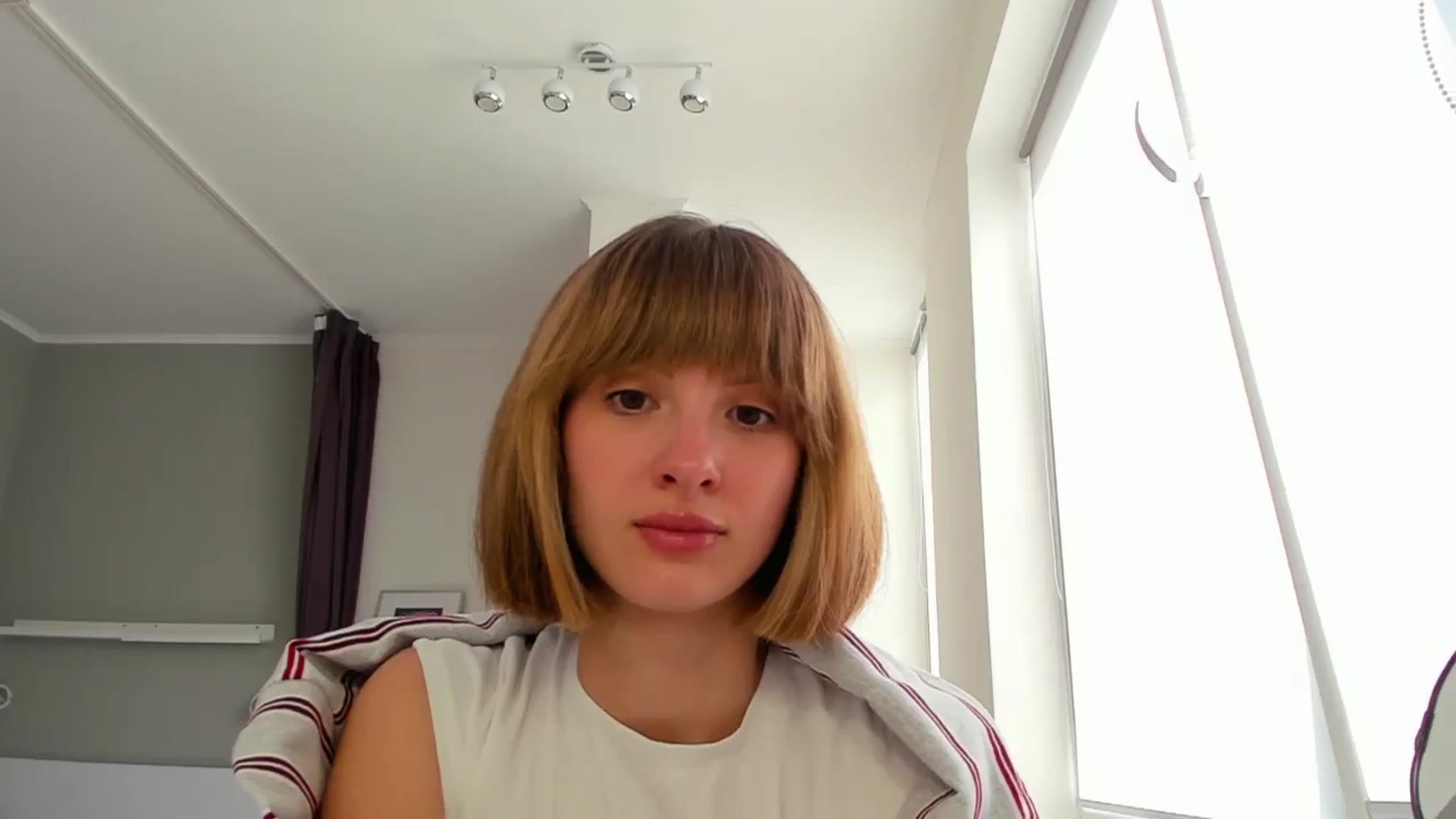 Gallery image thumbnail from WhoIsSofi's myfreecams stream on, 09/16/2025, 13:26 image 15 of 20
