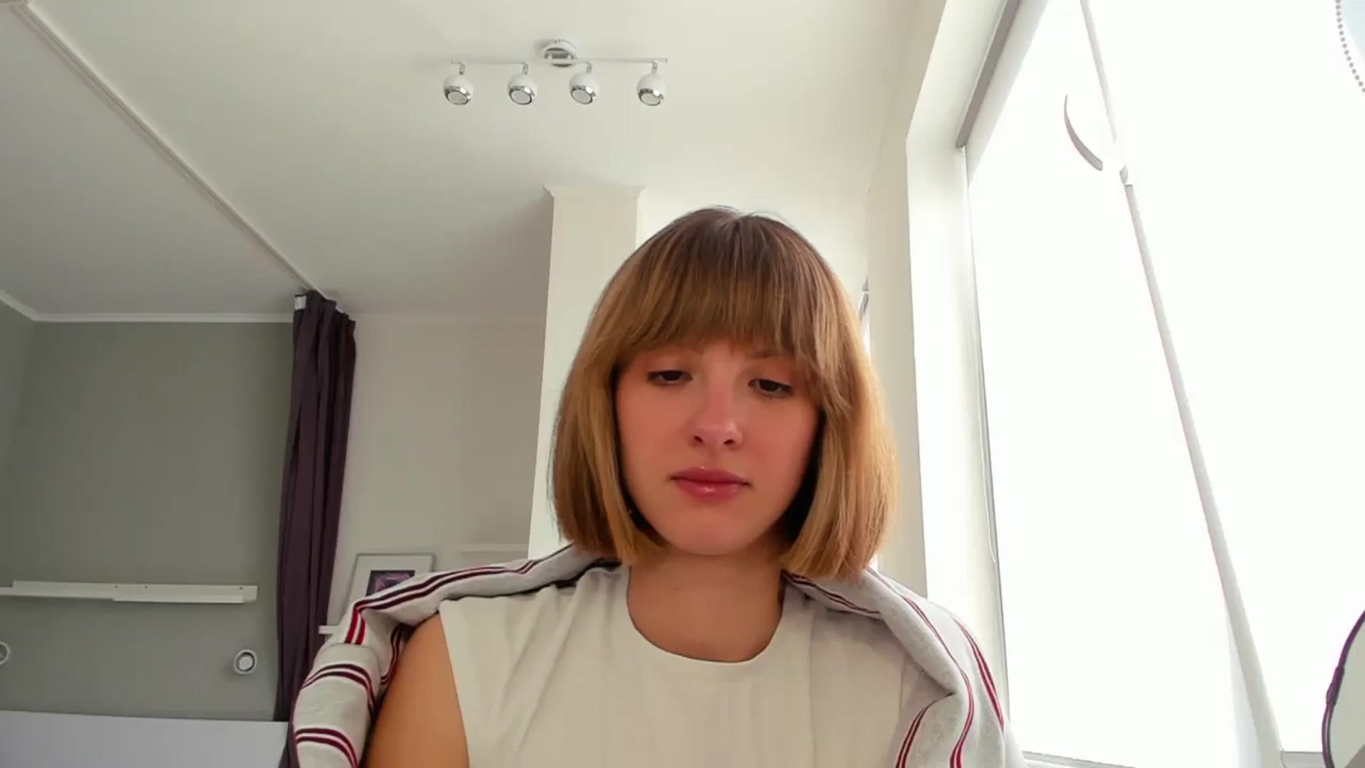 Gallery image thumbnail from WhoIsSofi's myfreecams stream on, 09/16/2025, 13:26 image 14 of 20
