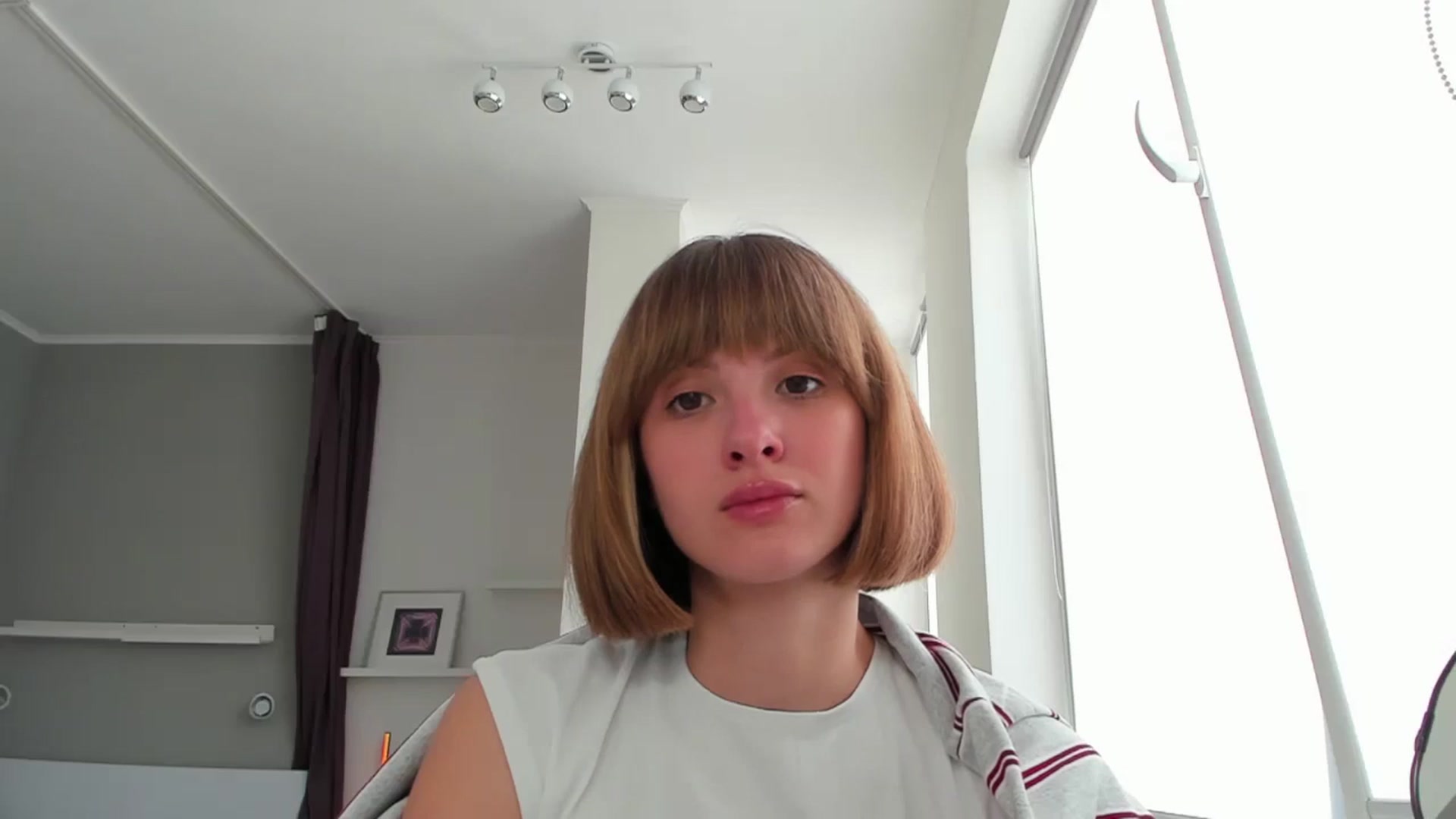 Gallery image thumbnail from WhoIsSofi's myfreecams stream on, 09/16/2025, 14:57 image 12 of 20