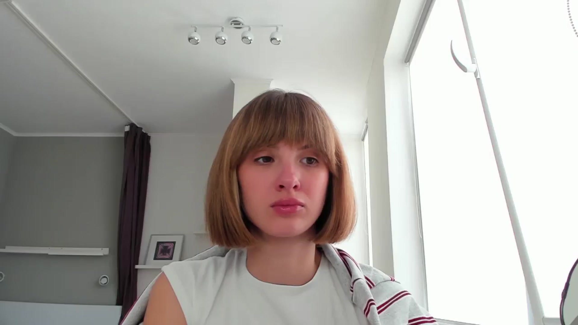 Gallery image thumbnail from WhoIsSofi's myfreecams stream on, 09/16/2025, 14:57 image 11 of 20