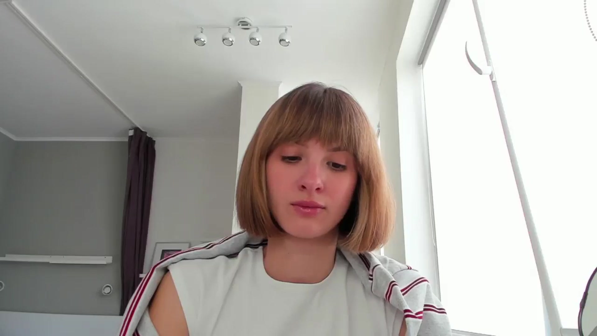 Gallery image thumbnail from WhoIsSofi's myfreecams stream on, 09/16/2025, 14:57 image 8 of 20