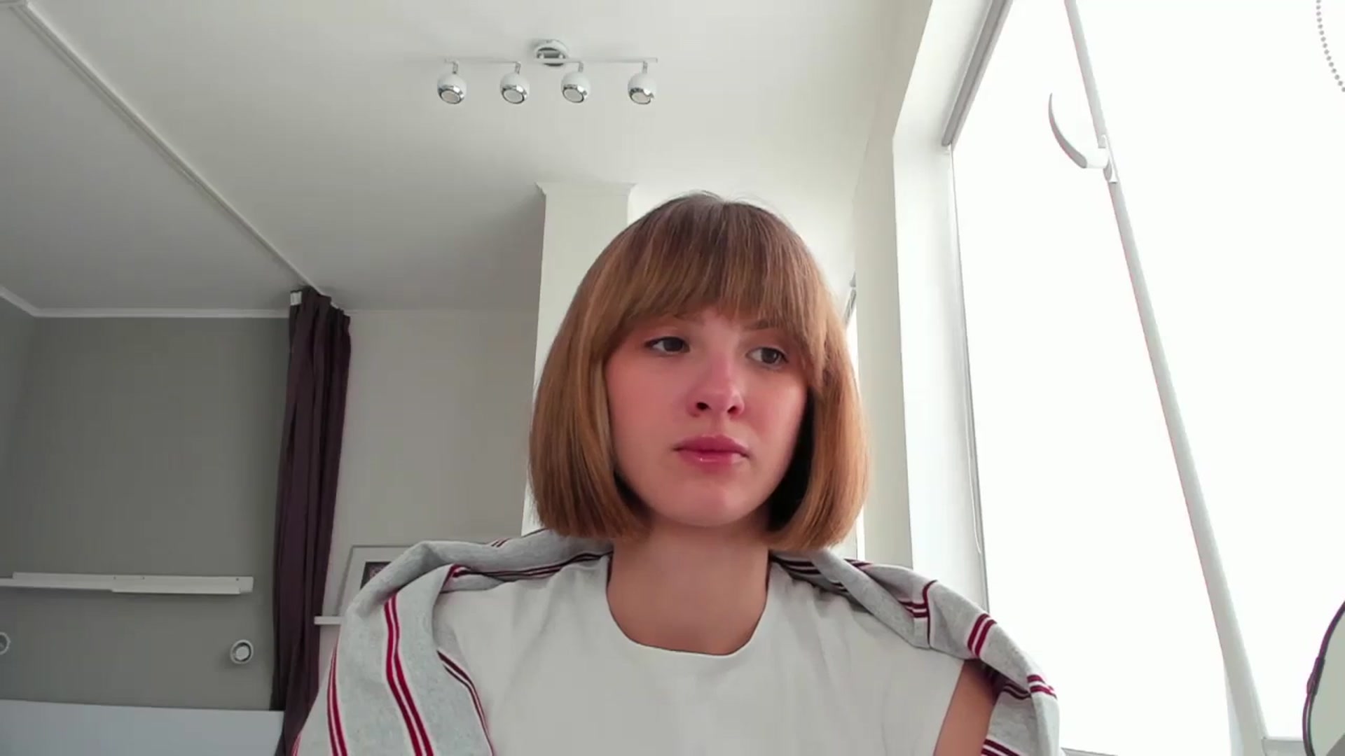 Gallery image thumbnail from WhoIsSofi's myfreecams stream on, 09/16/2025, 14:57 image 15 of 20