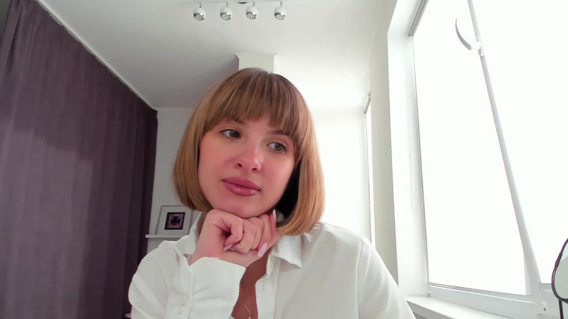 Gallery image thumbnail from WhoIsSofi's myfreecams stream on, 09/25/2025, 15:04 image 7 of 20