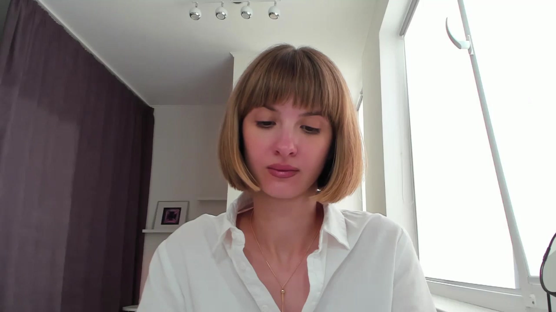 Gallery image thumbnail from WhoIsSofi's myfreecams stream on, 09/25/2025, 15:04 image 19 of 20