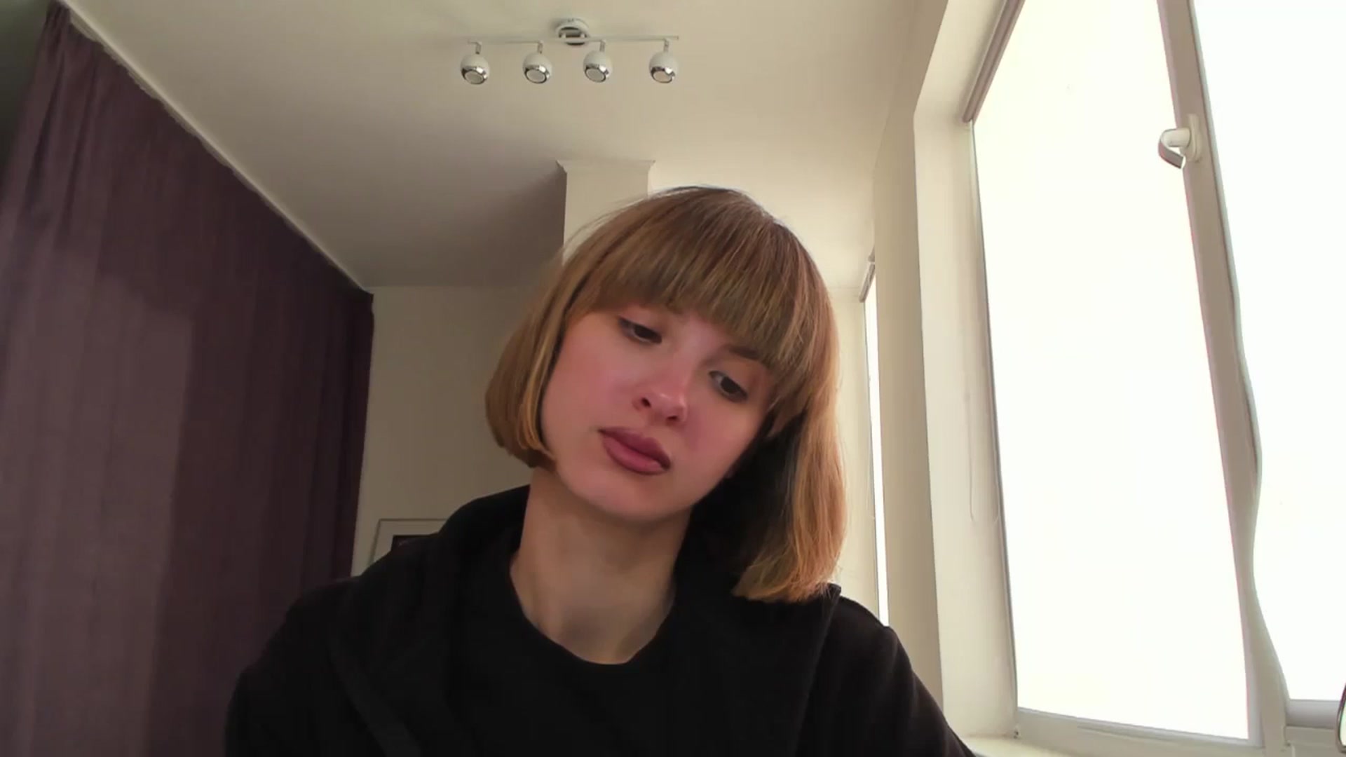 Gallery image thumbnail from WhoIsSofi's myfreecams stream on, 09/26/2025, 15:10 image 18 of 20