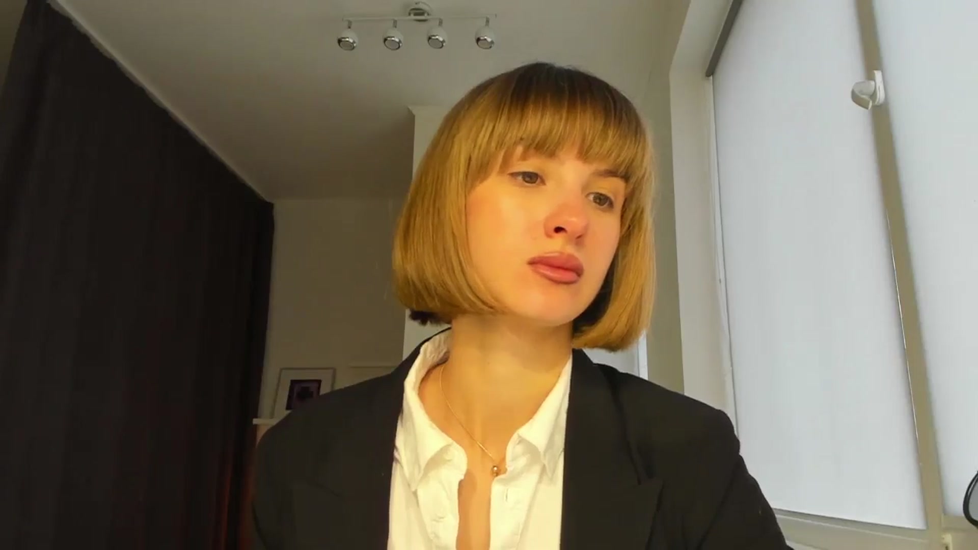 Gallery image thumbnail from WhoIsSofi's myfreecams stream on, 10/02/2025, 12:53 image 4 of 20