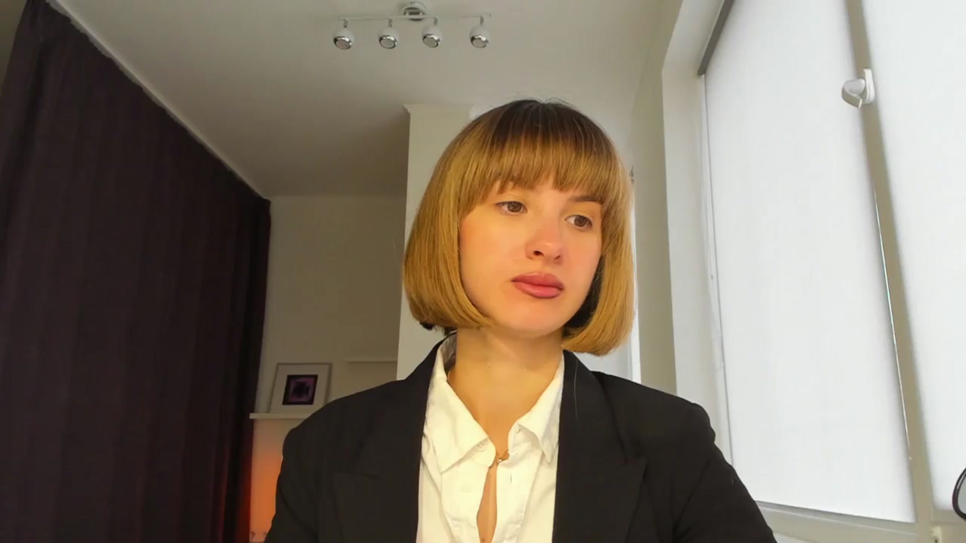 Gallery image thumbnail from WhoIsSofi's myfreecams stream on, 10/02/2025, 12:53 image 11 of 20